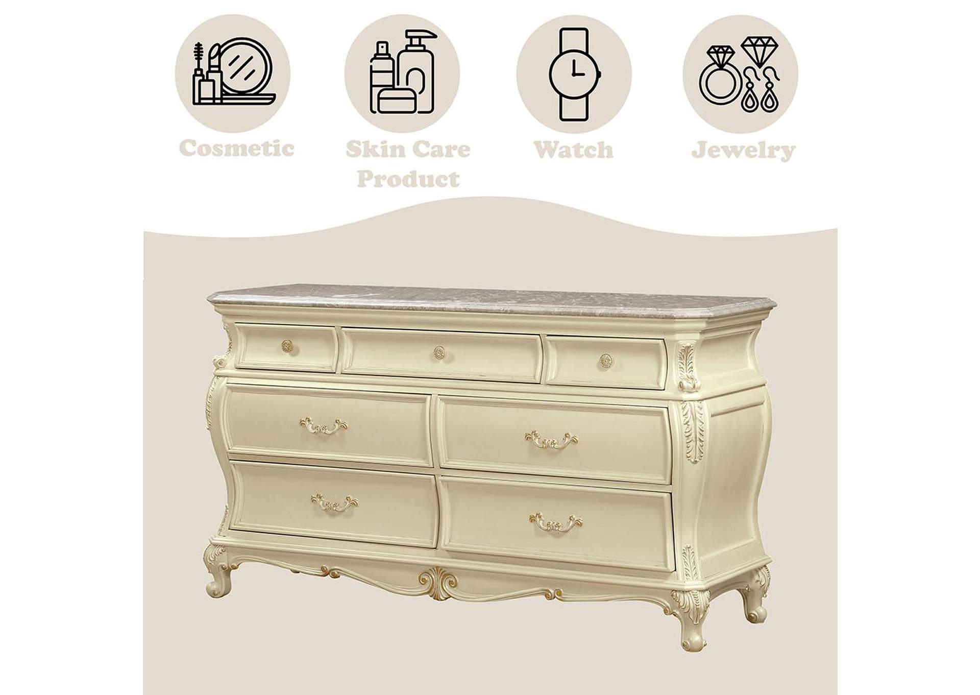 Chantelle Dresser image 4