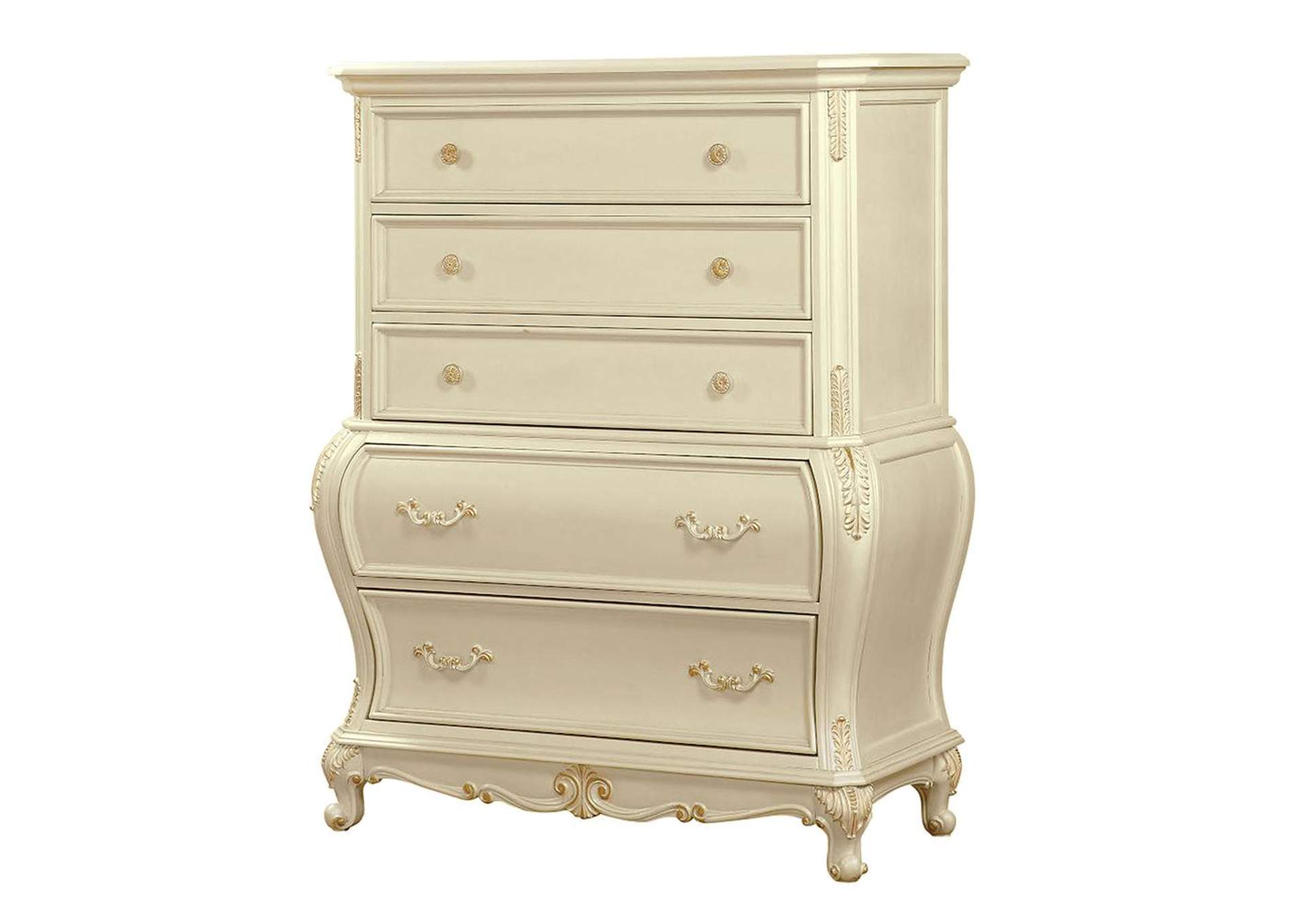 Chantelle Chest image 3