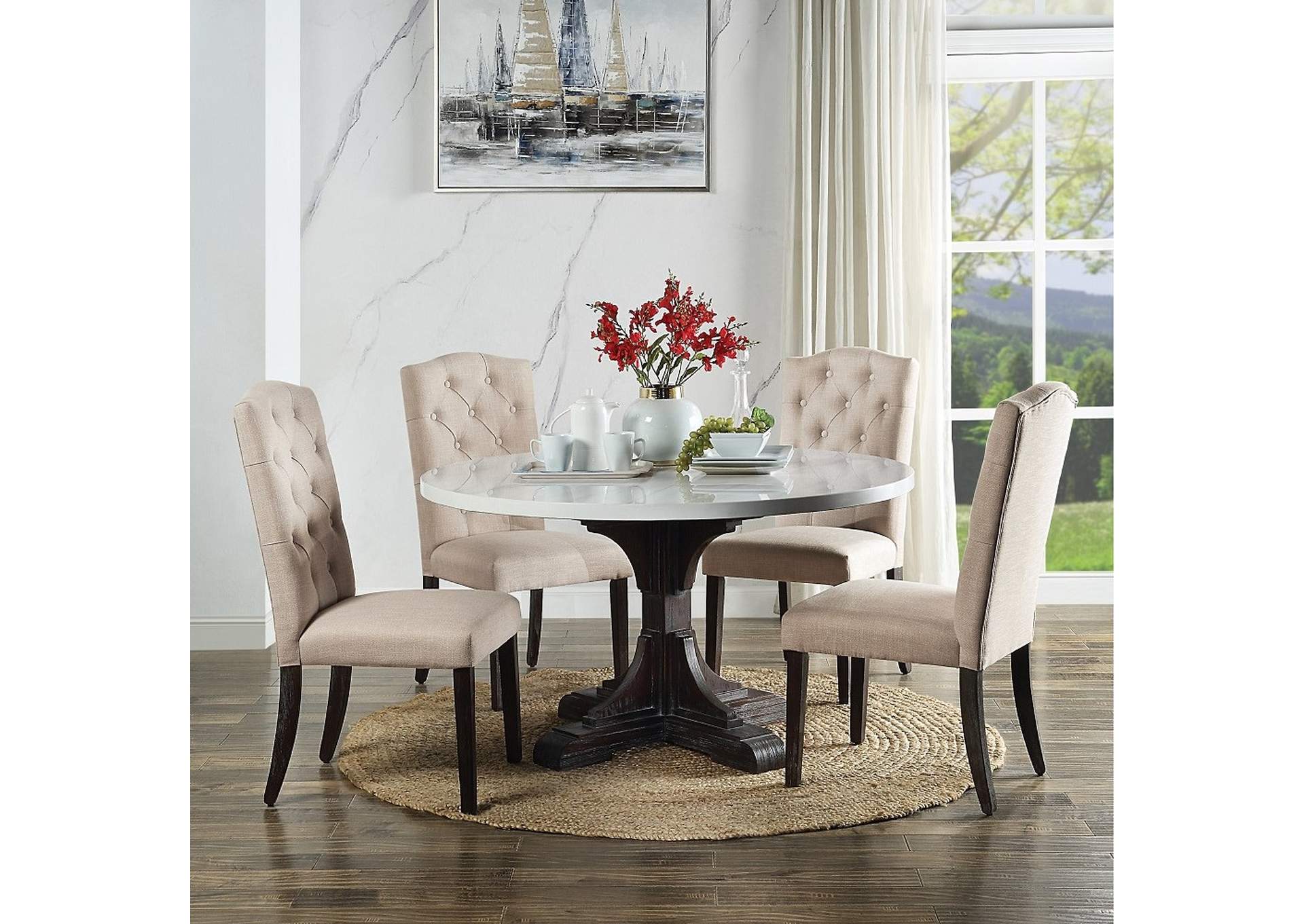 Gerardo Dining Table