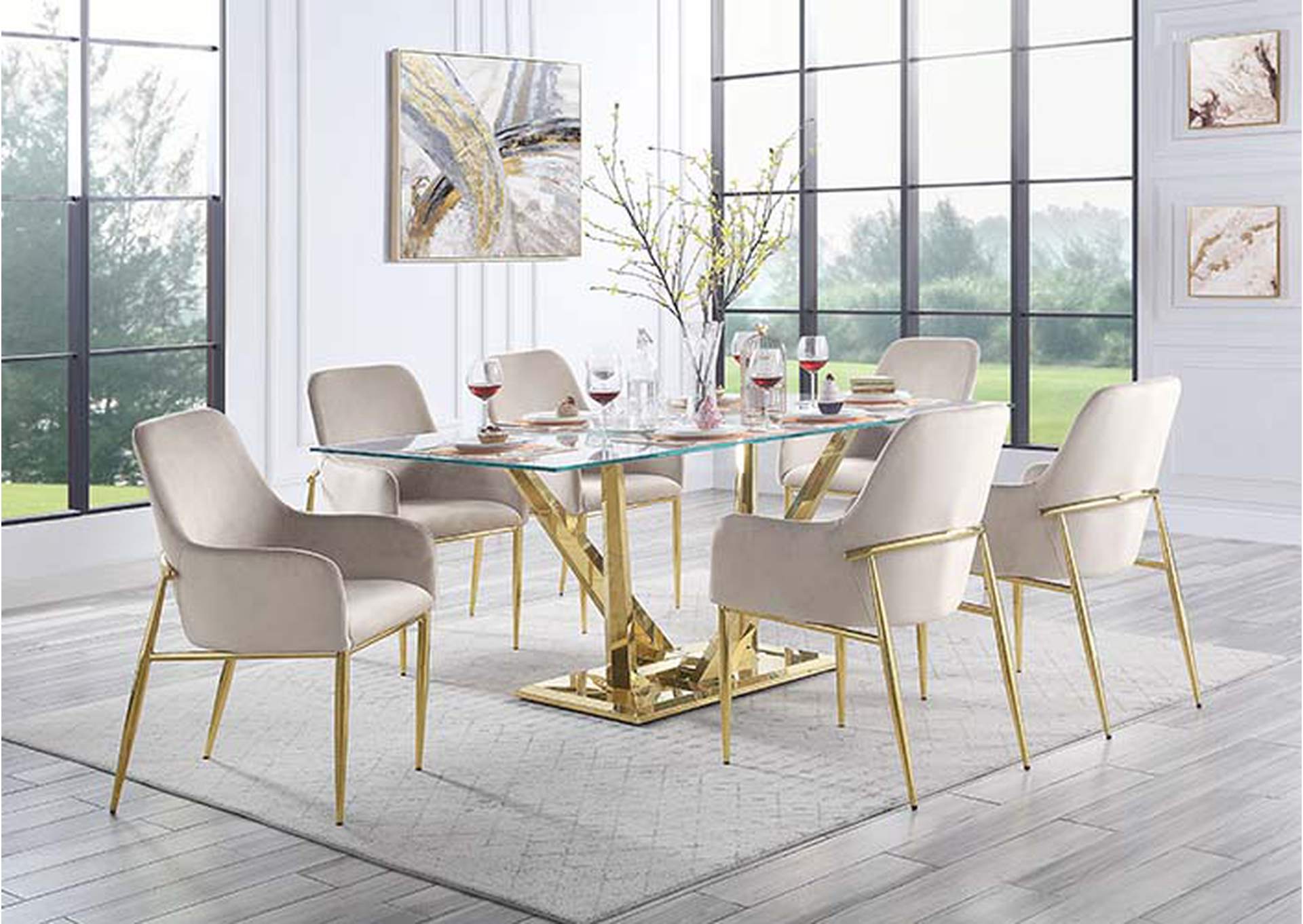 Side Chair image 2