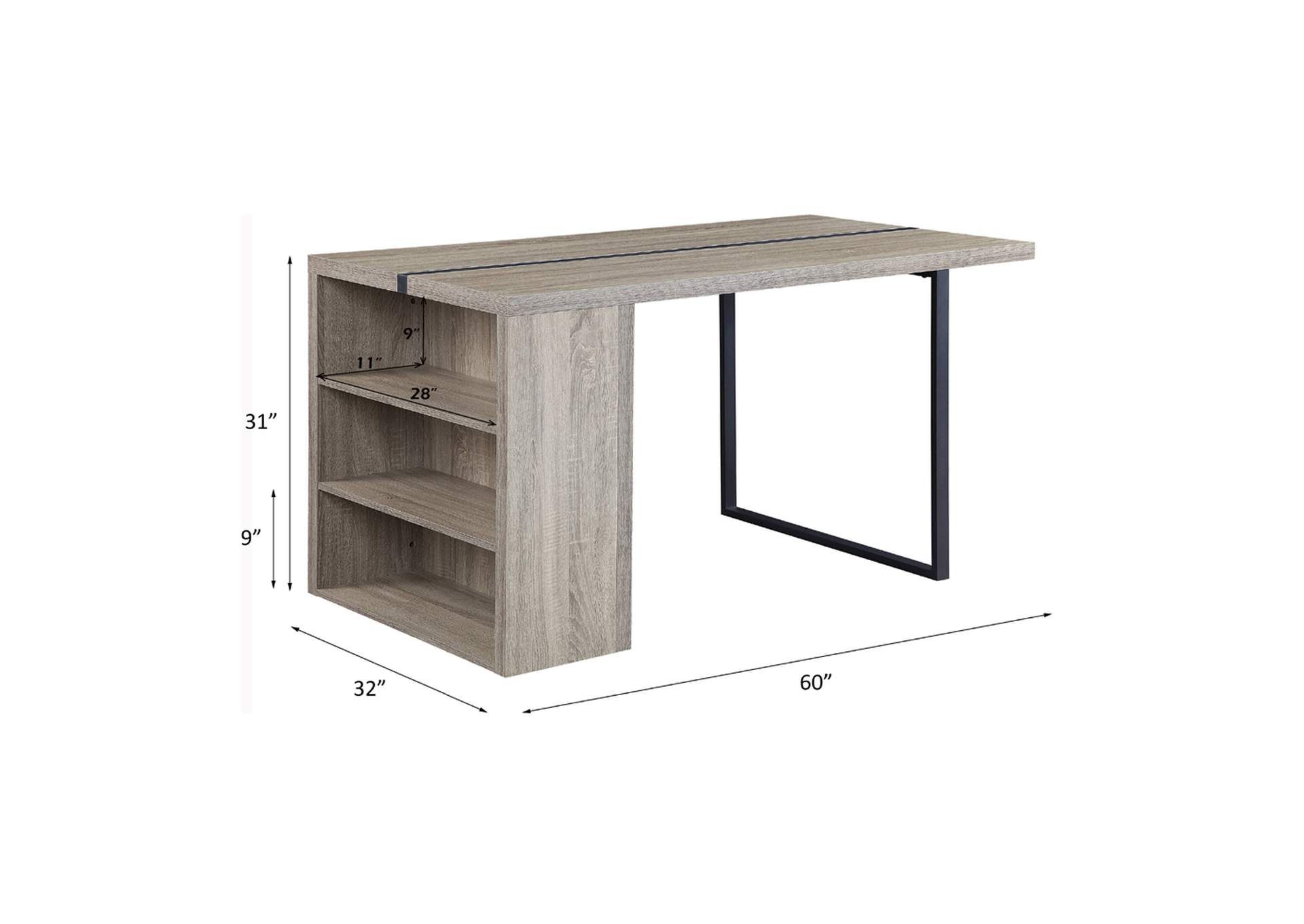 Patwin Dining Table image 8