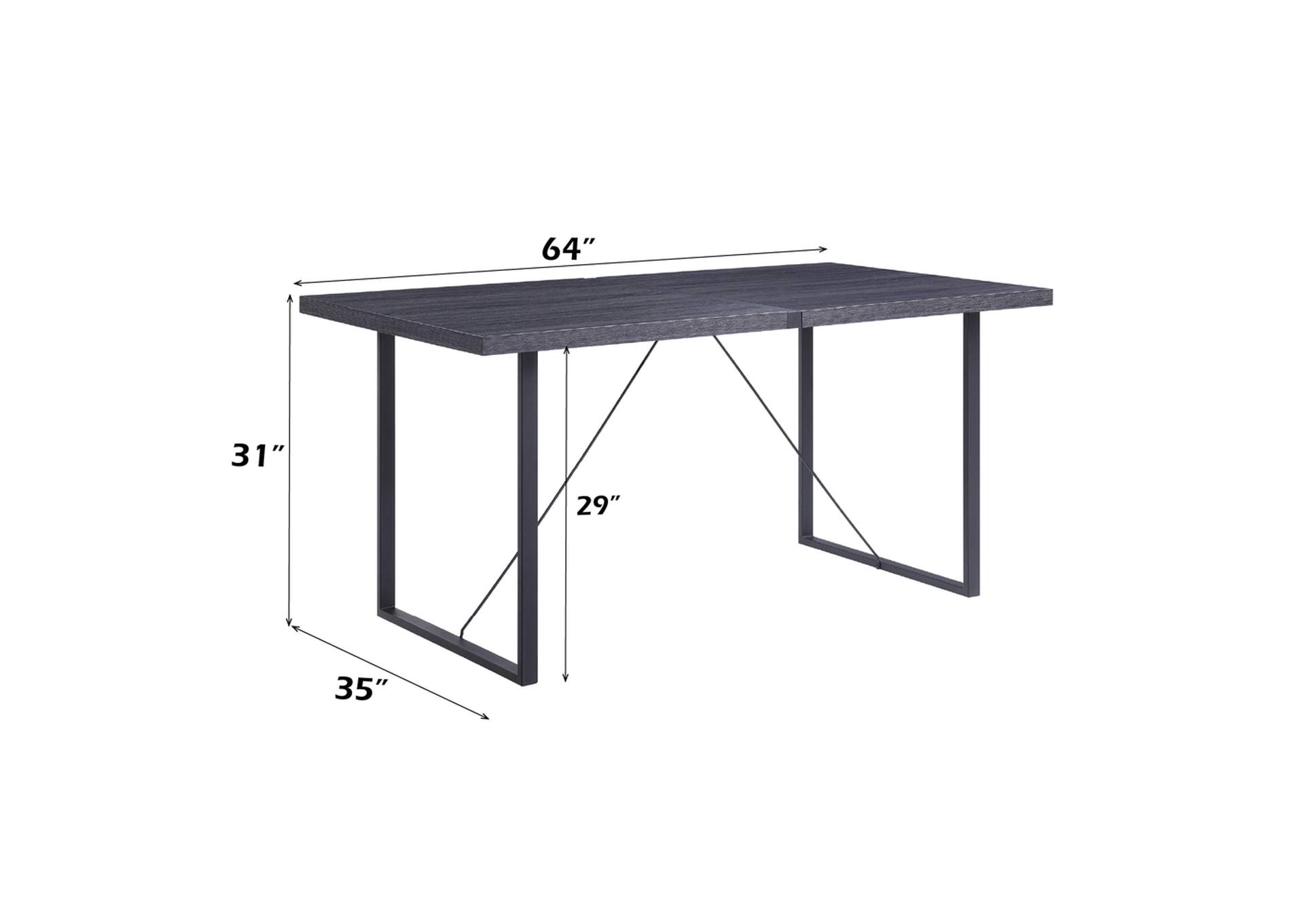 Nakula Dining Table image 6