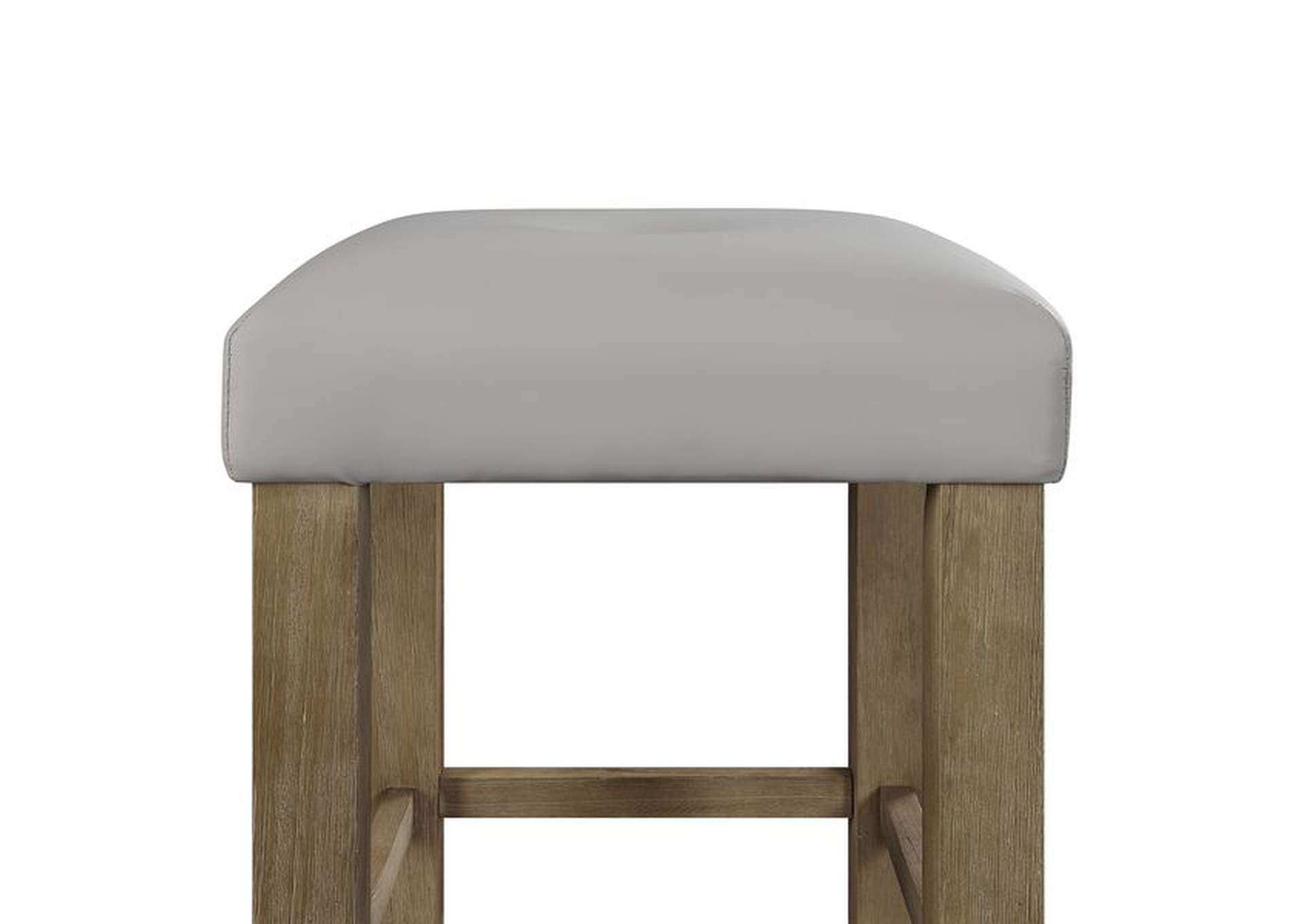 Charnell Counter Height Stool - Set of 2