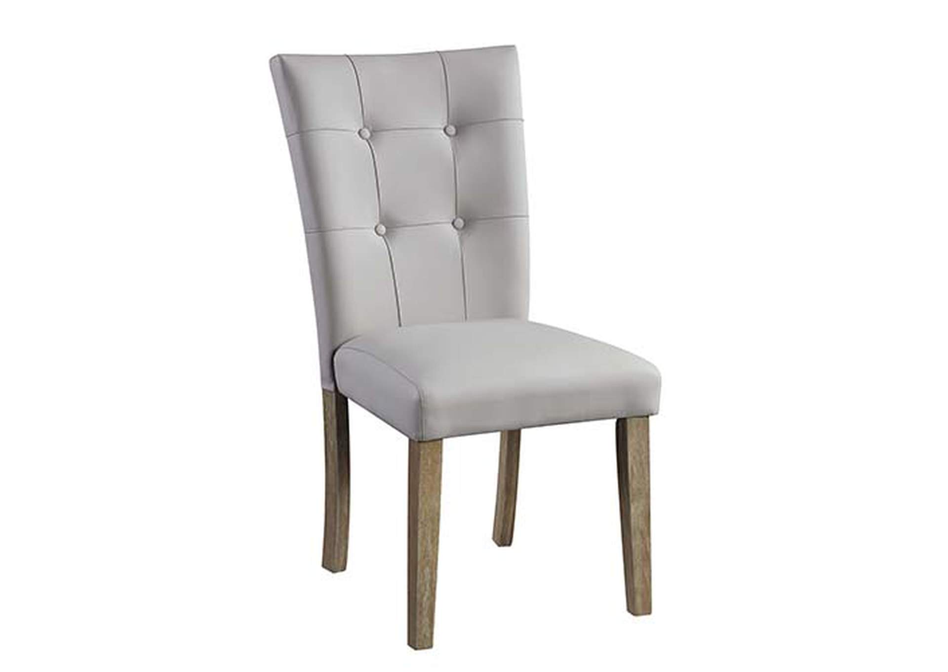 Charnell Side Chair - Set of 2 image 1
