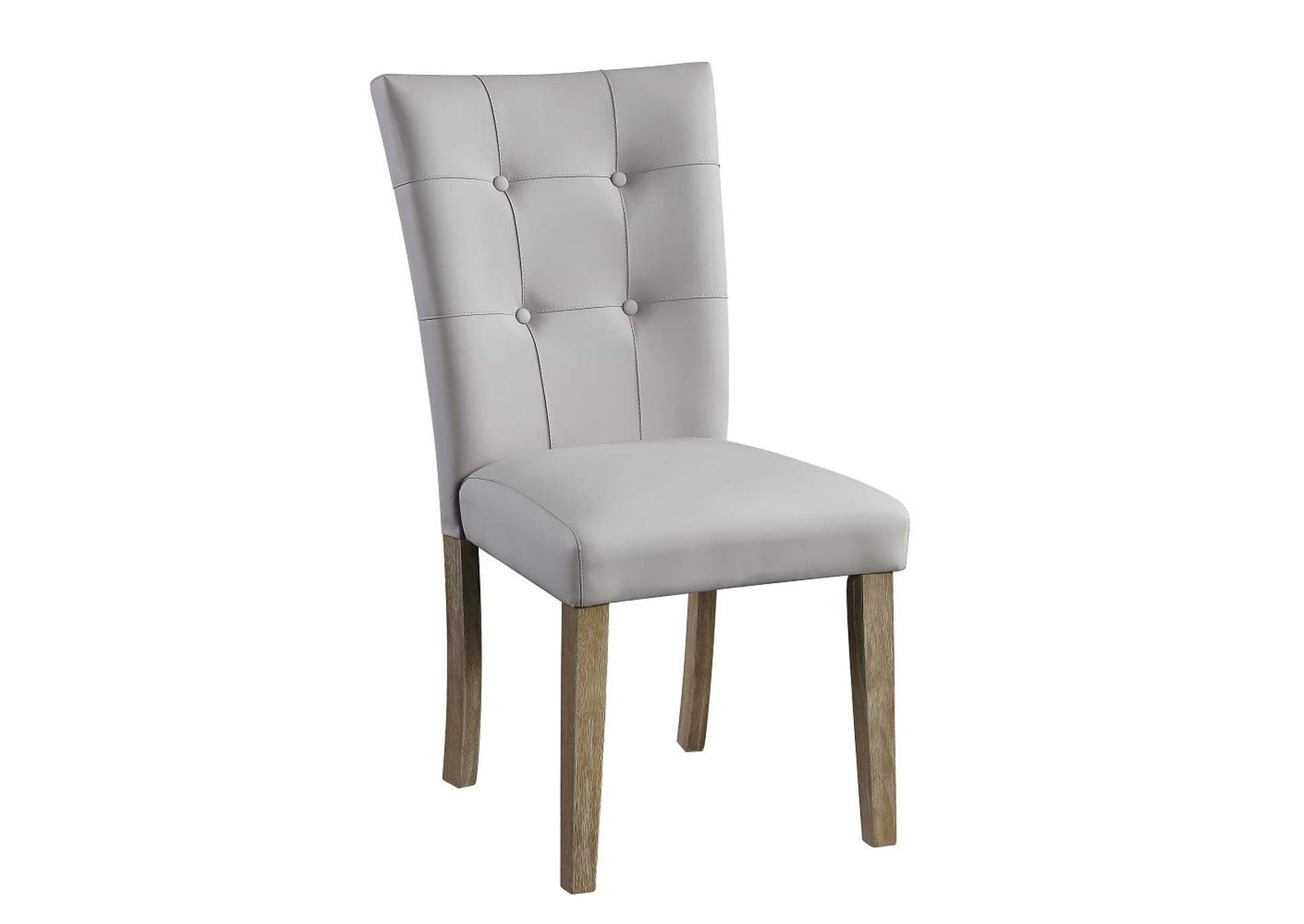 Charnell Side Chair - Set of 2 image 3