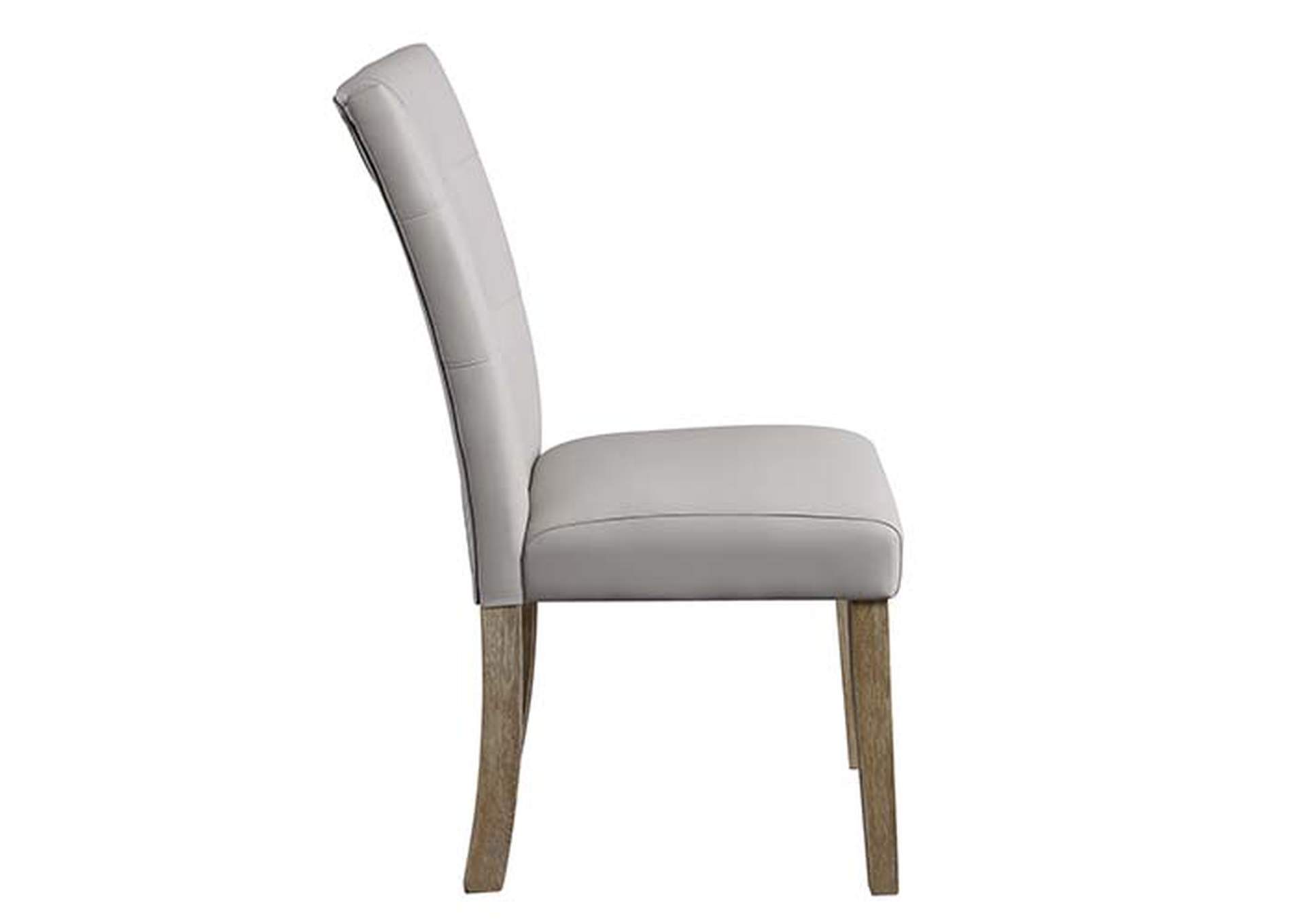 Charnell Side Chair - Set of 2 image 5