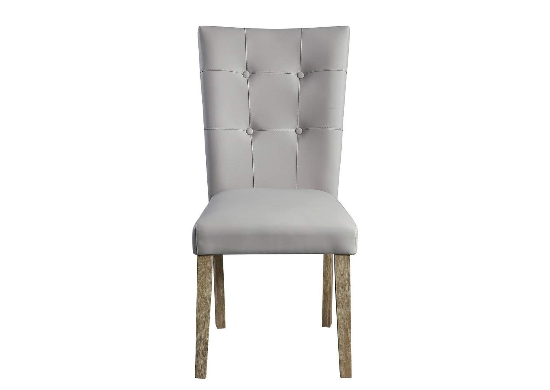 Charnell Side Chair - Set of 2 image 4