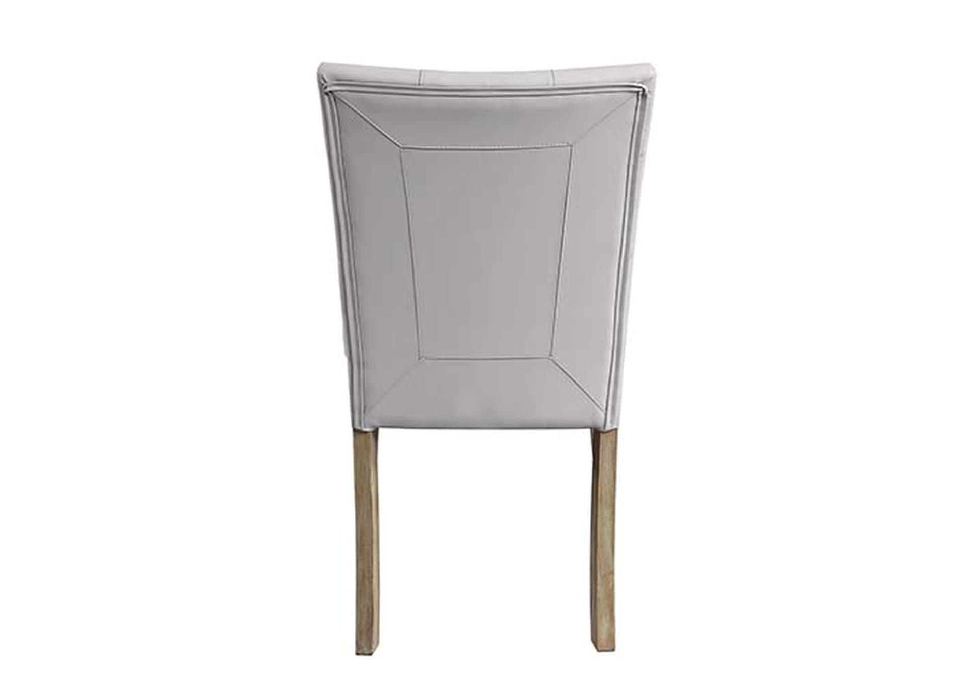 Charnell Side Chair - Set of 2 image 6