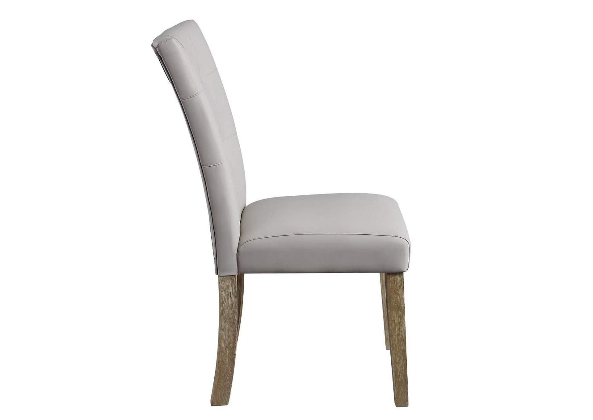 Charnell Side Chair - Set of 2 image 5