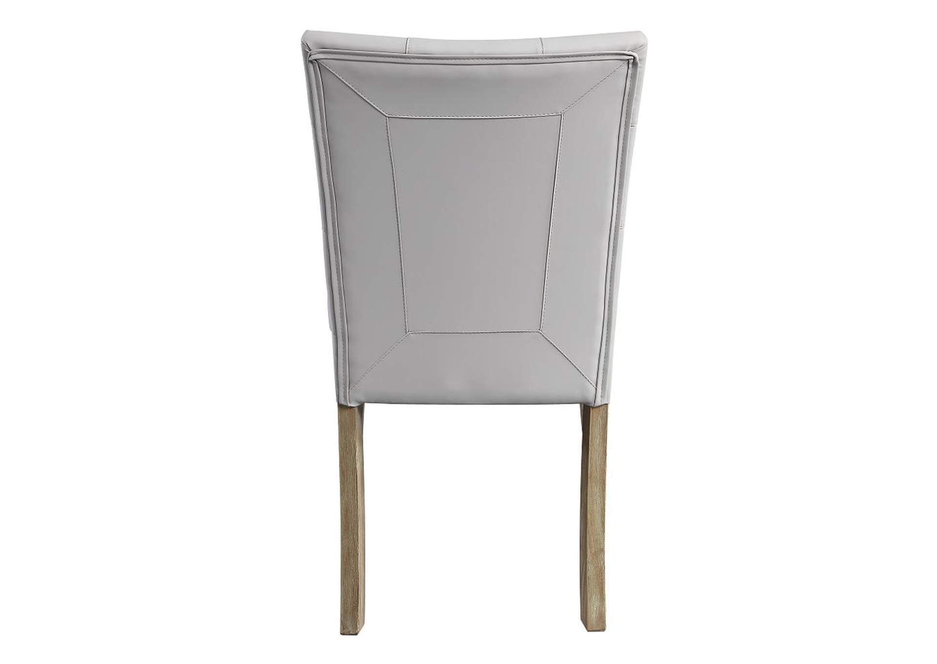 Charnell Side Chair - Set of 2 image 6