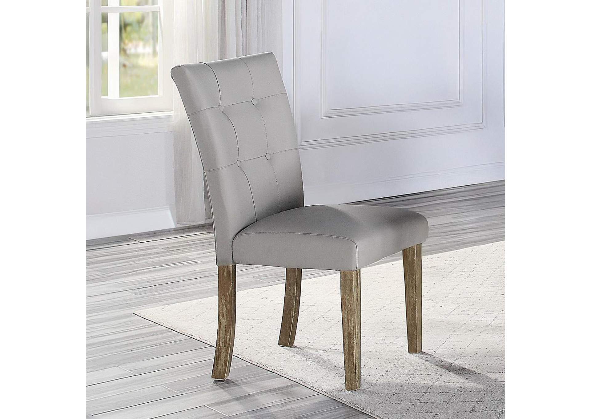 Charnell Side Chair - Set of 2 image 1