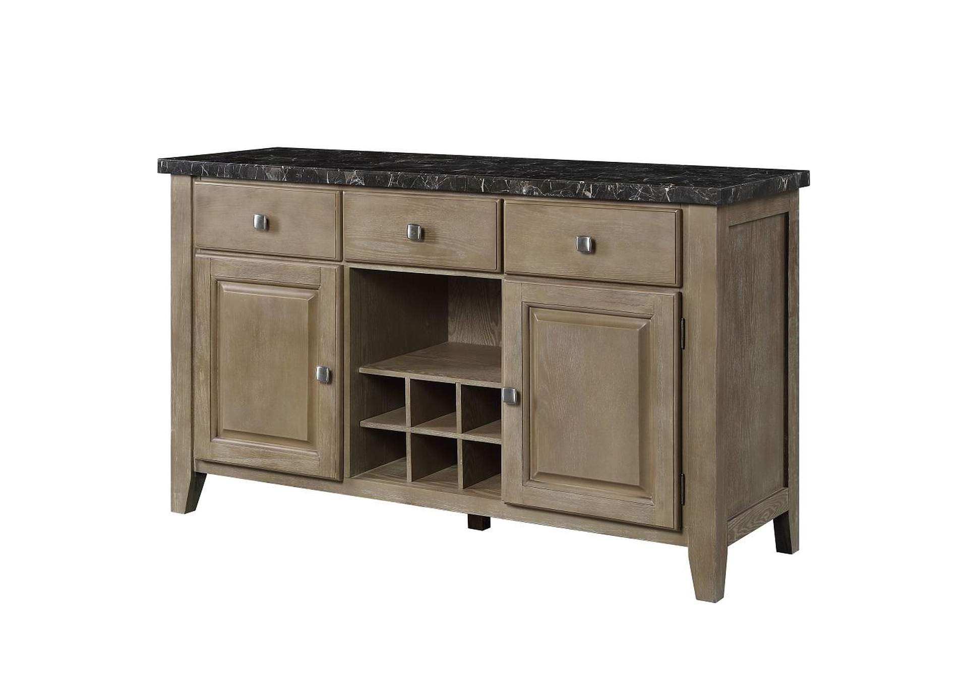 Charnell Server image 3