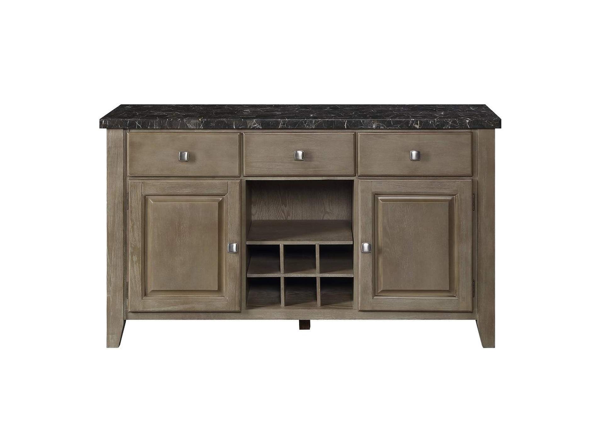 Charnell Server image 4