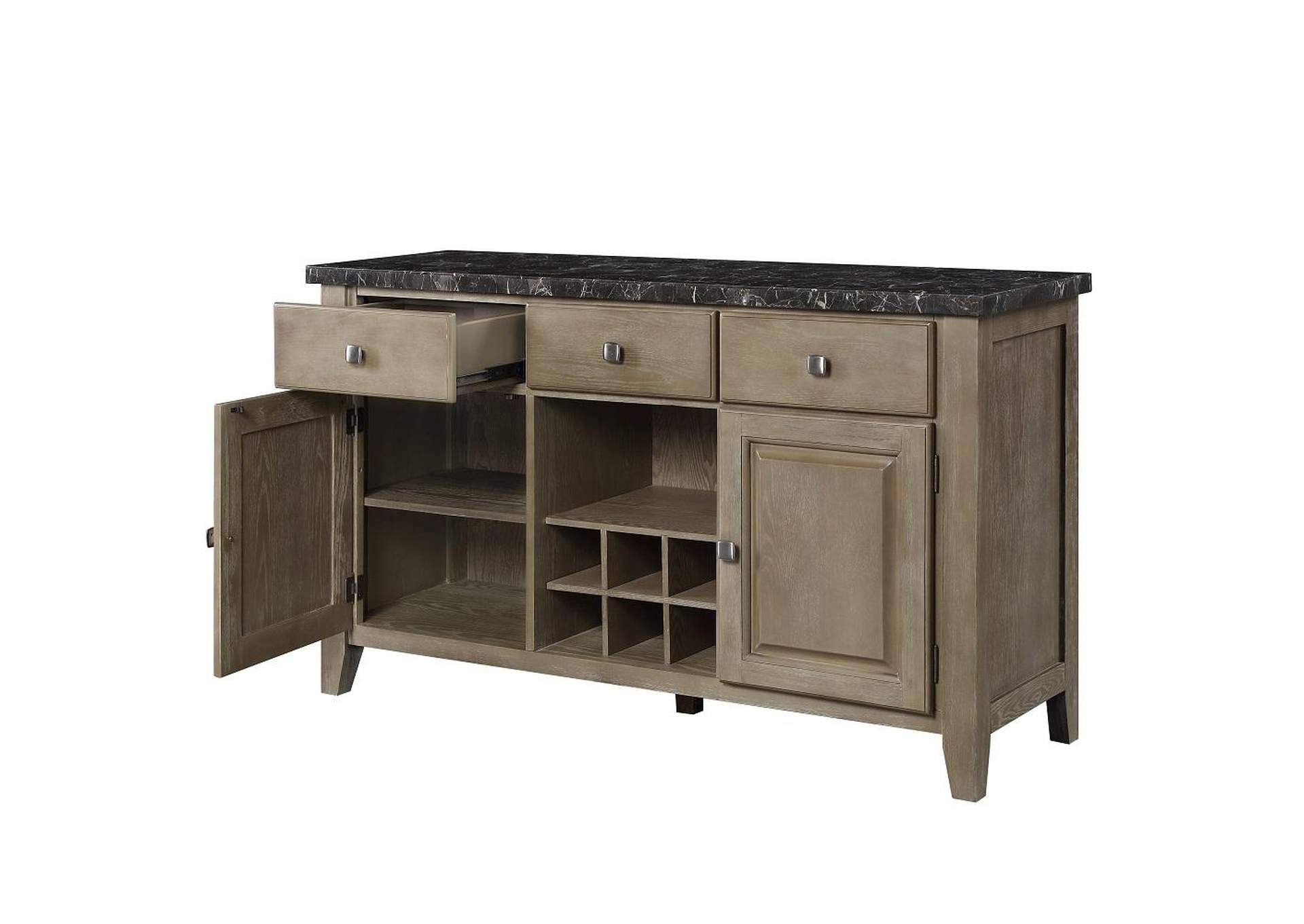 Charnell Server image 5