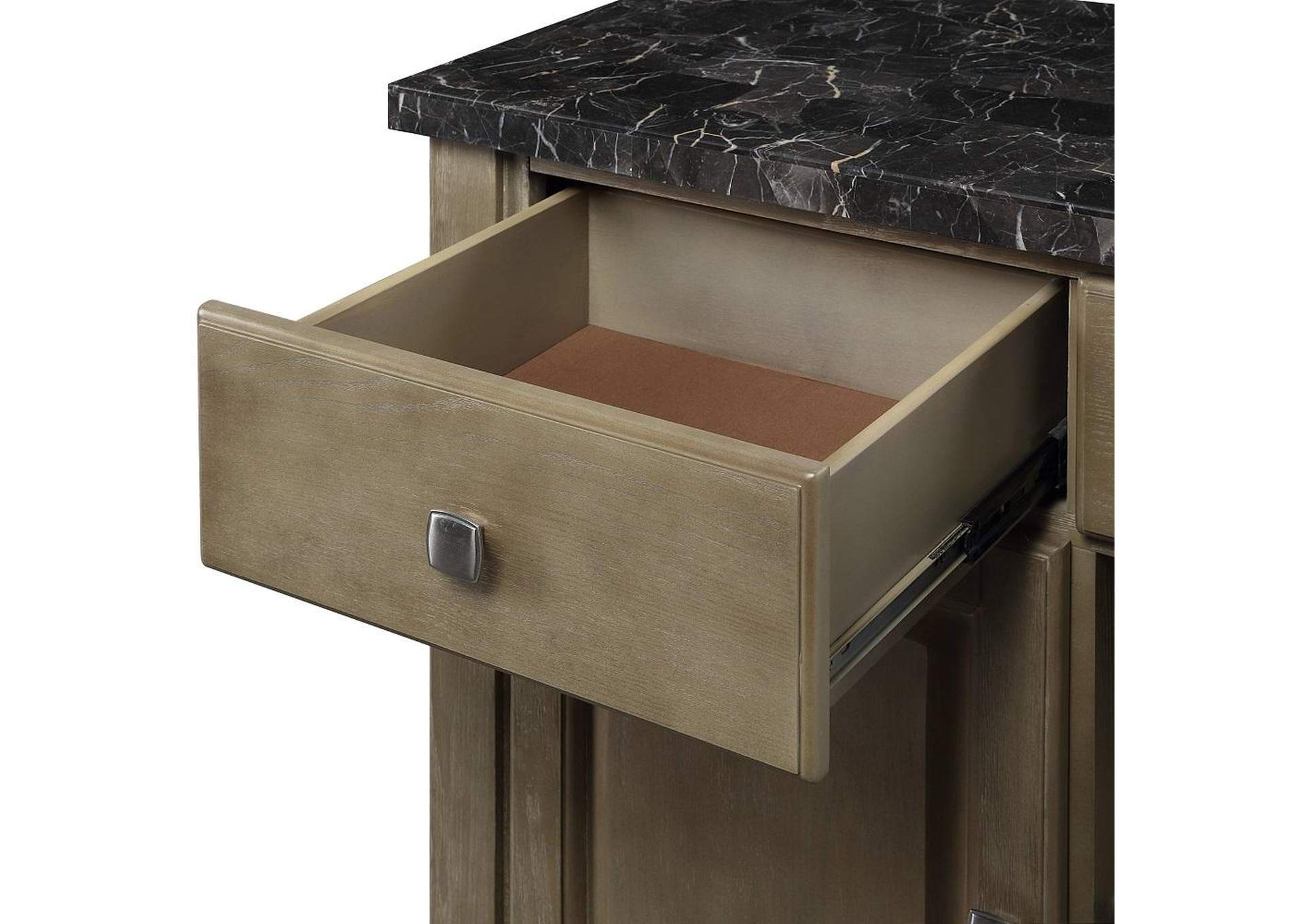 Charnell Server image 6