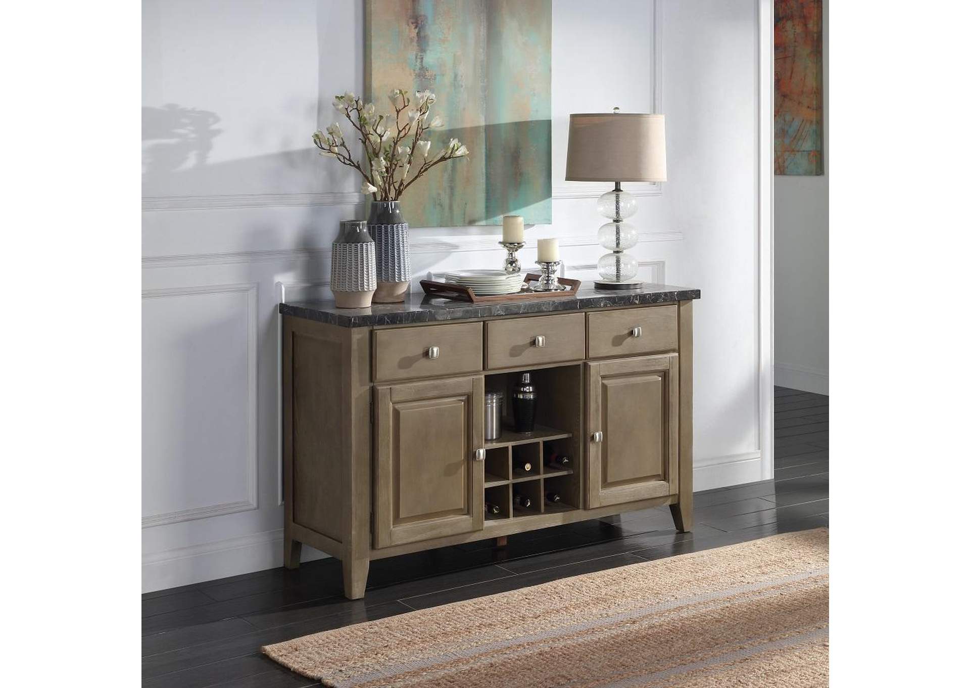 Charnell Server image 1