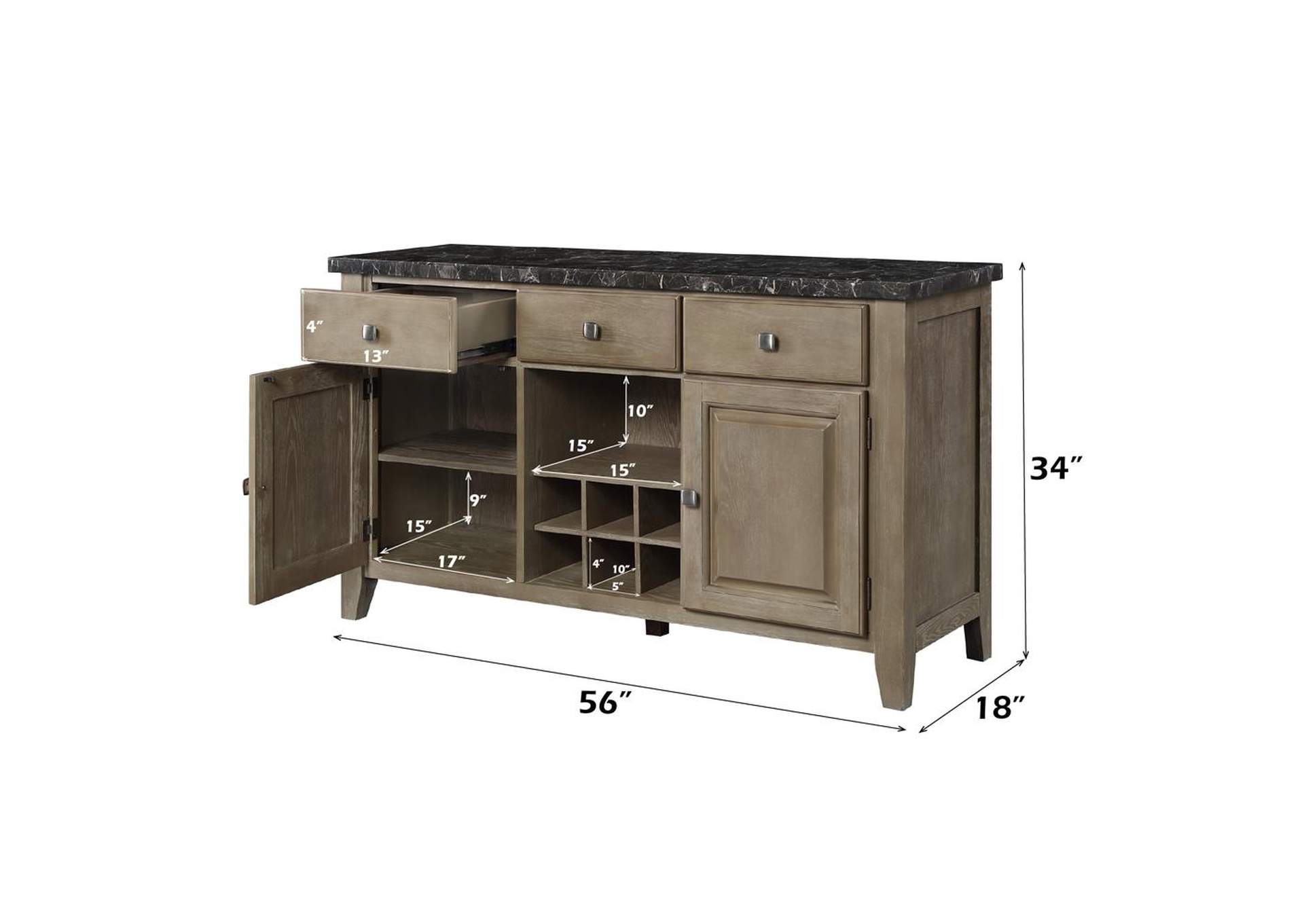 Charnell Server image 7