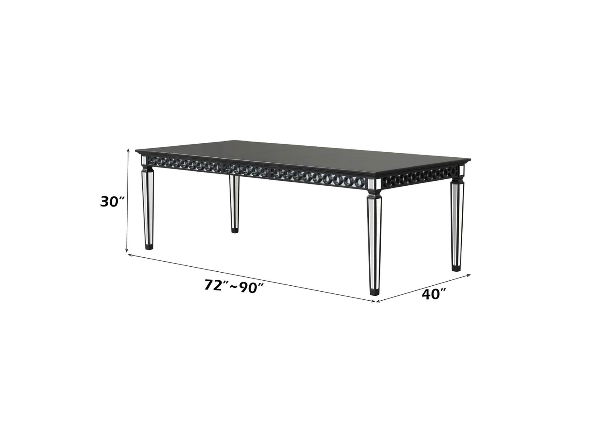 Varian Ii Dining Table image 9
