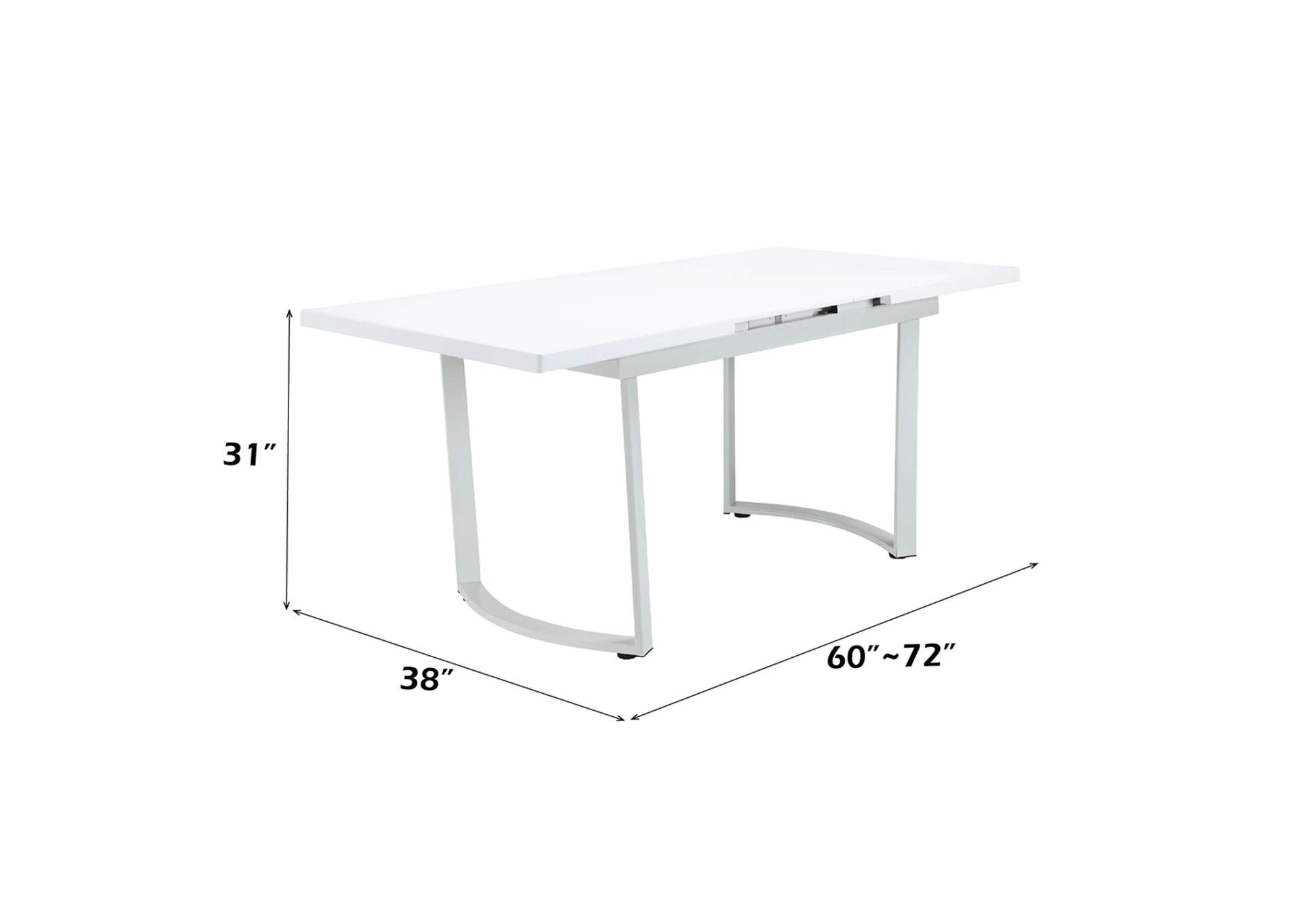 Palton Dining Table image 8