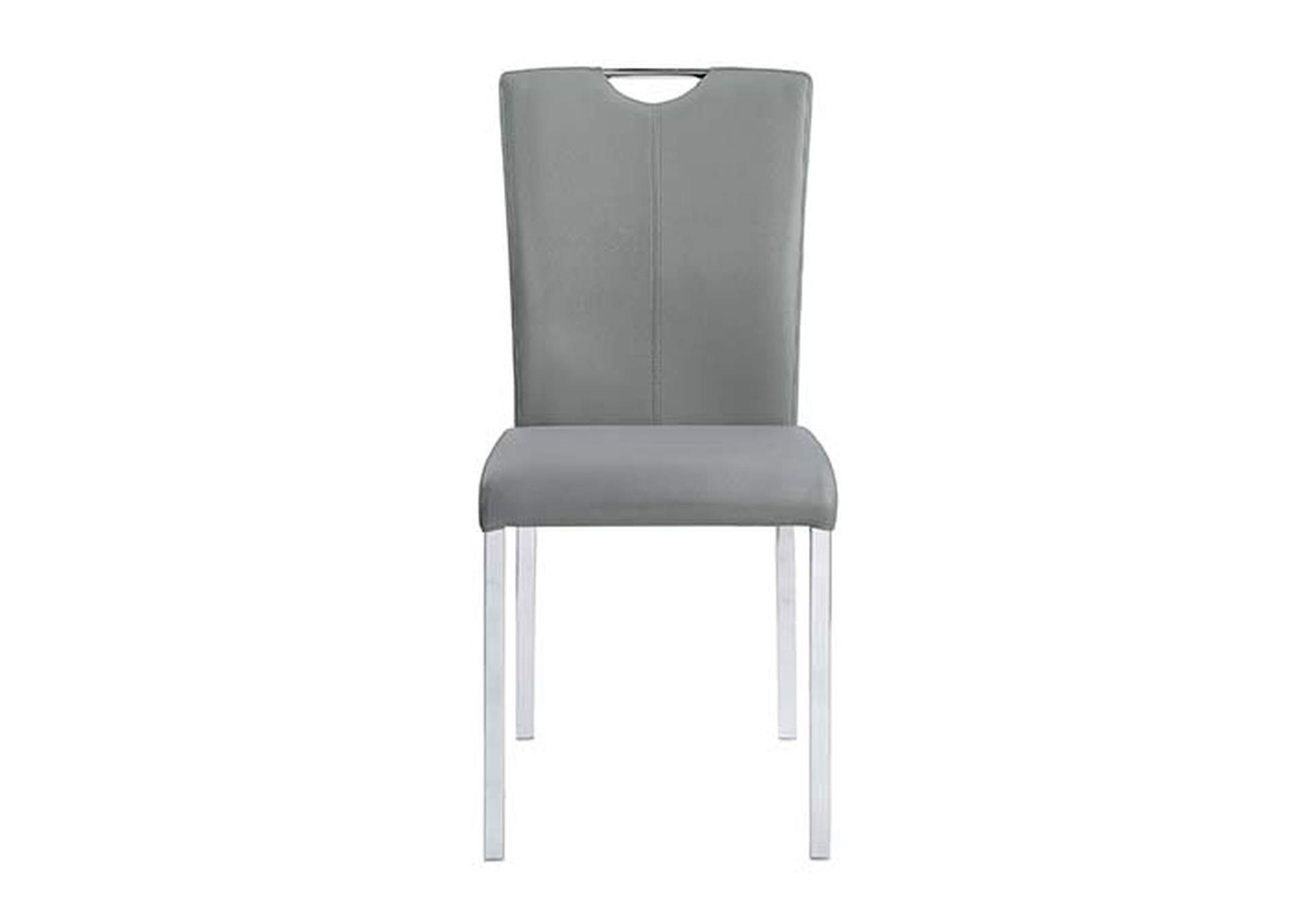 Pagan Side Chair - Set of 2 image 4