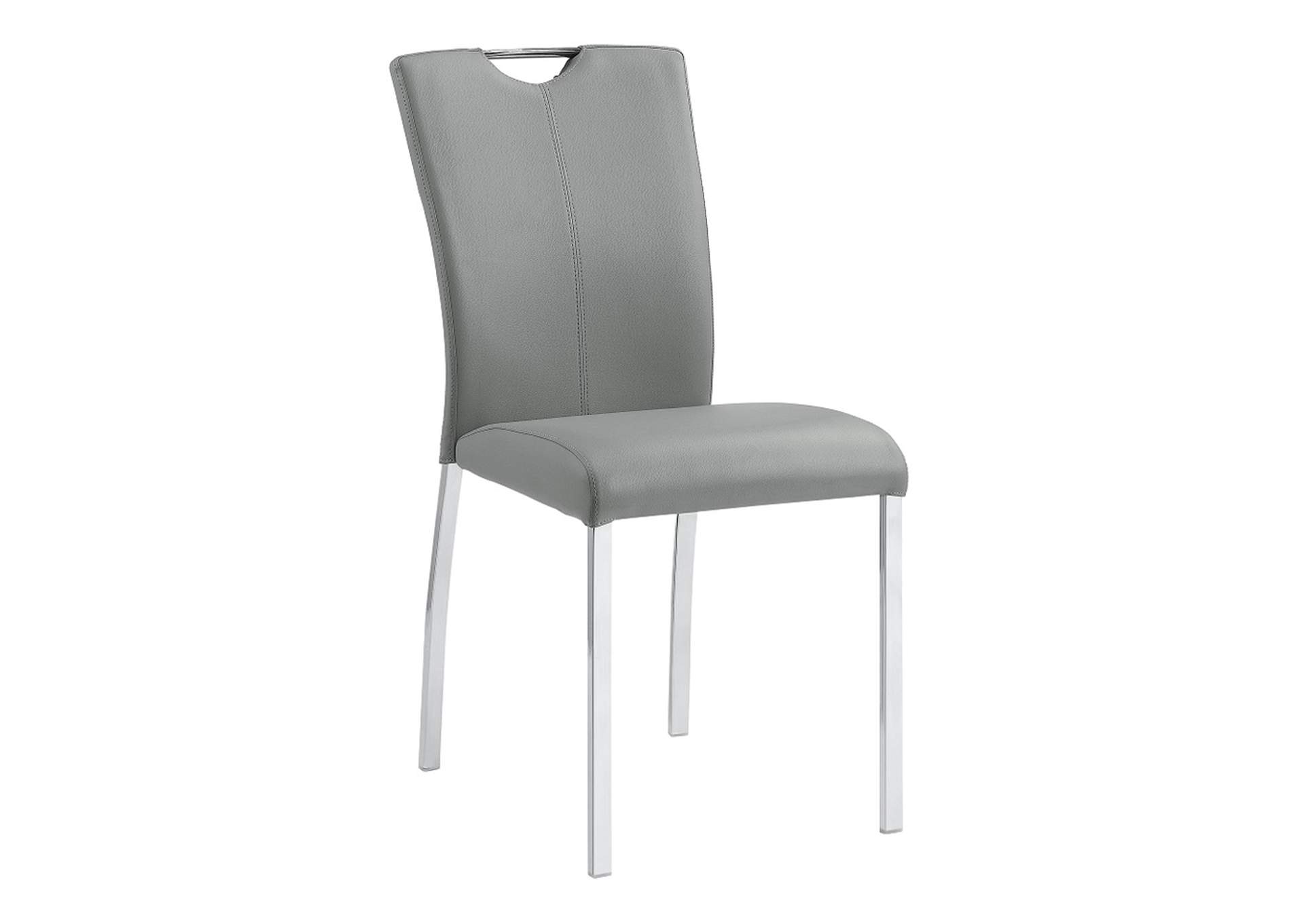 Pagan Side Chair - Set of 2 image 3