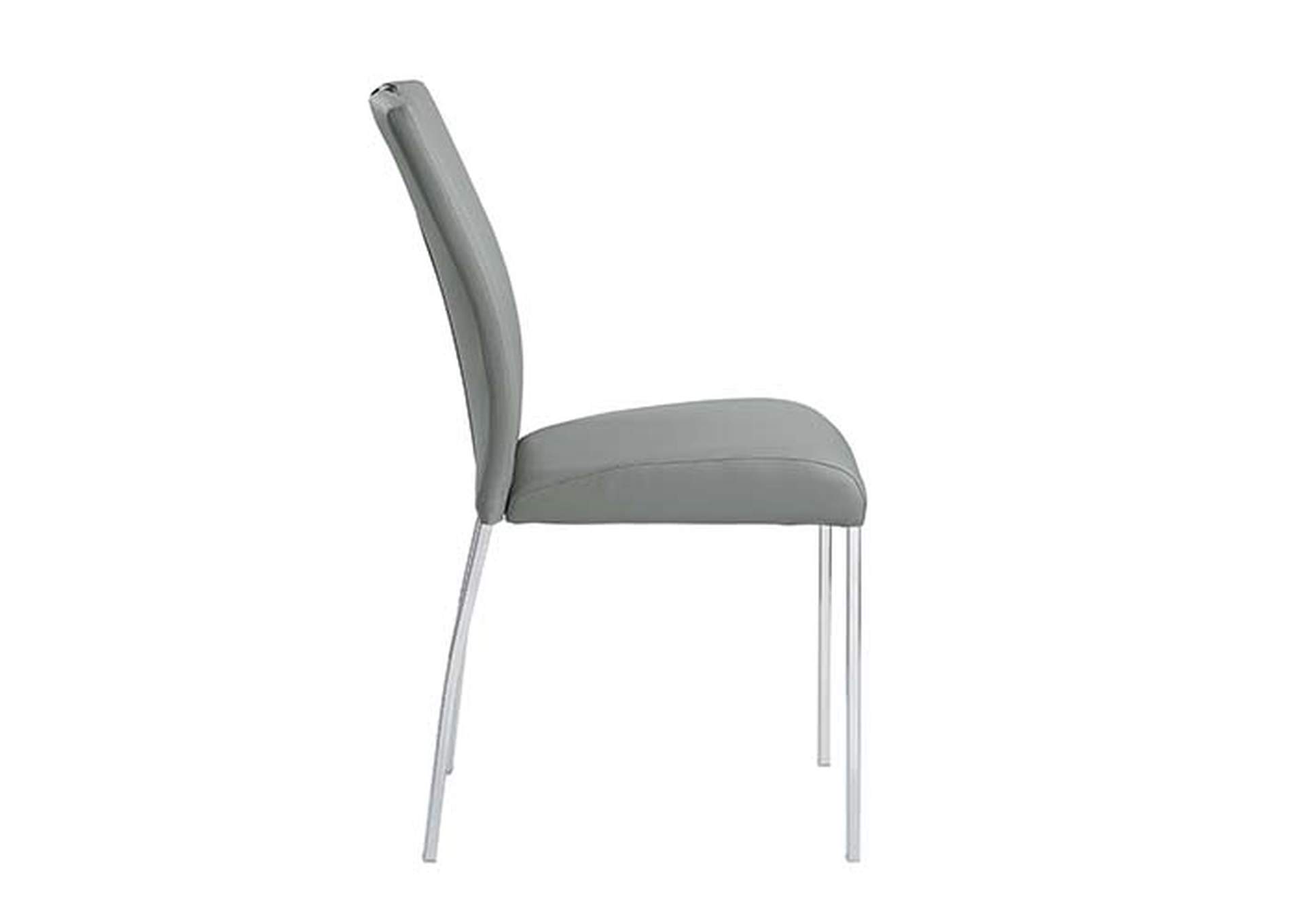 Pagan Side Chair - Set of 2 image 5