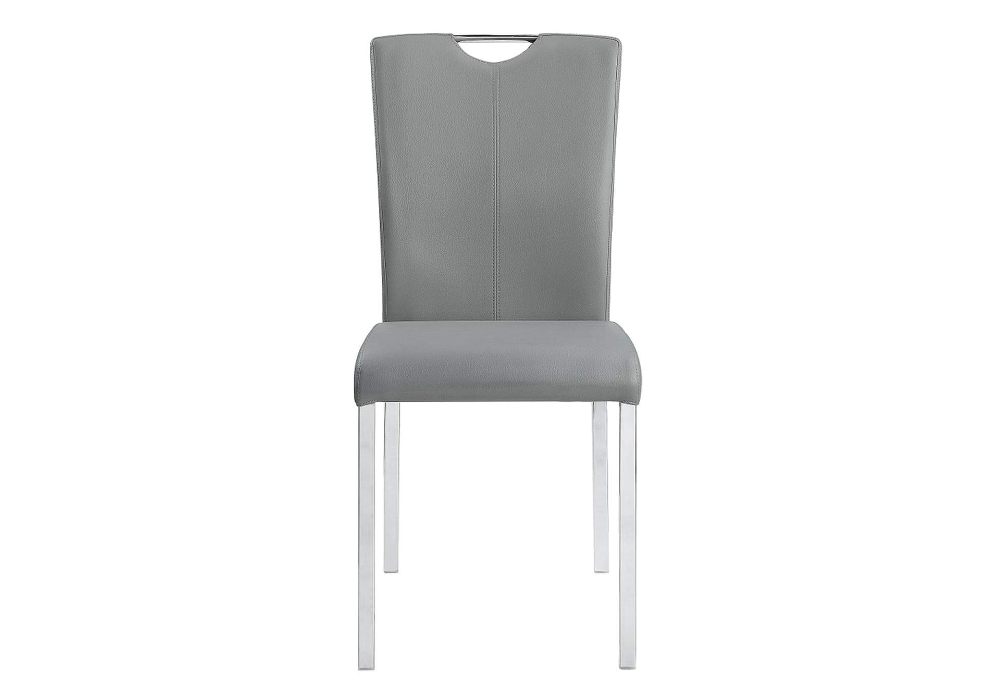 Pagan Side Chair - Set of 2 image 4