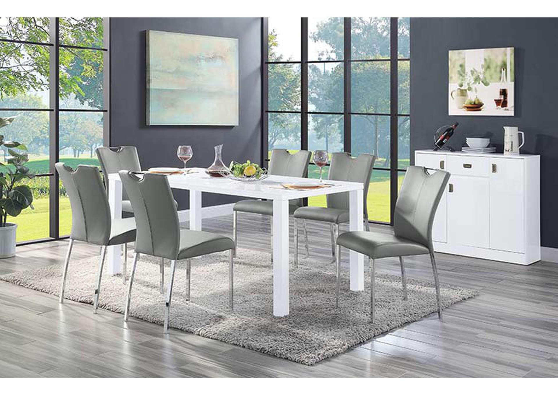 Pagan Side Chair - Set of 2 image 7