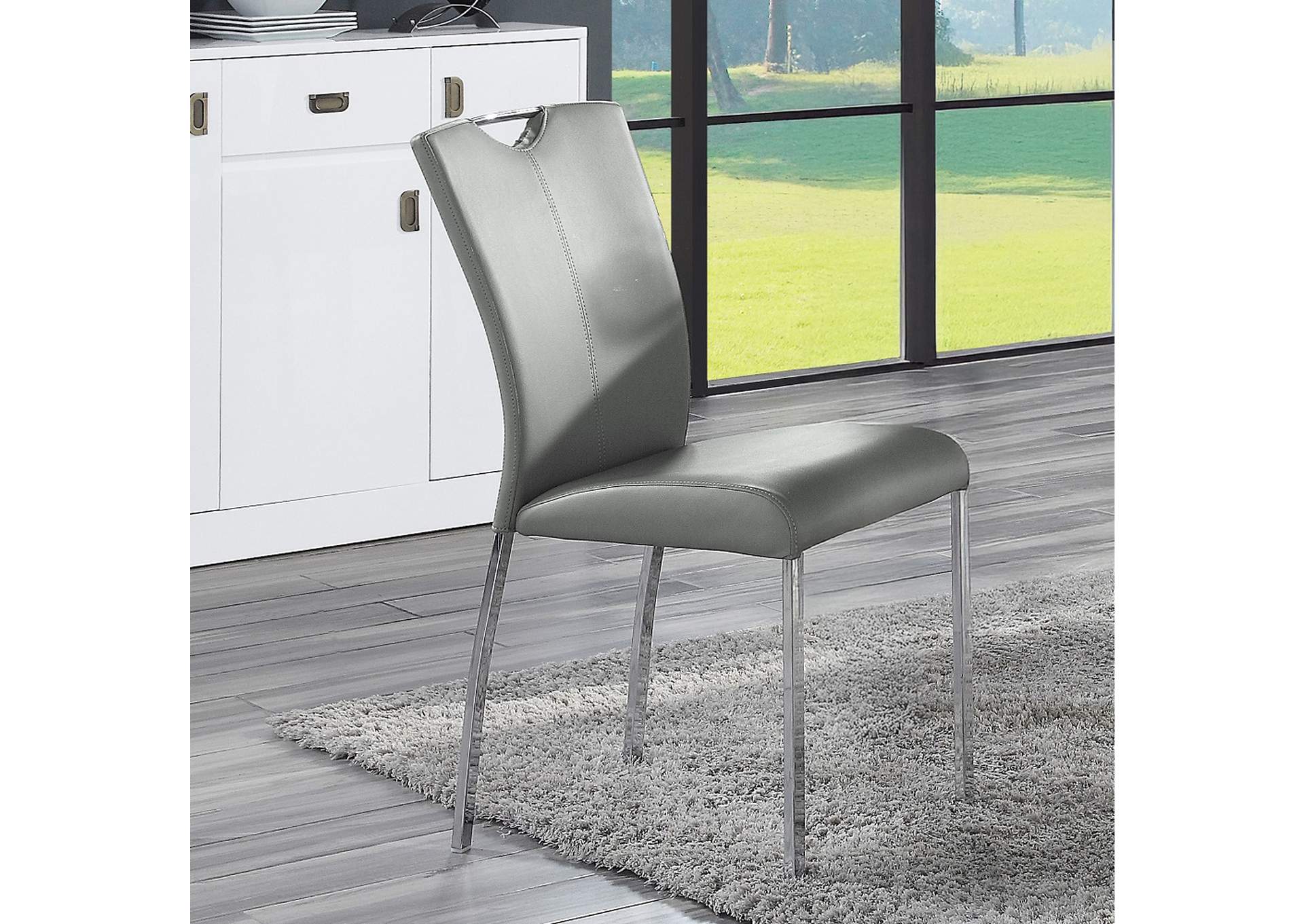 Pagan Side Chair - Set of 2 image 1