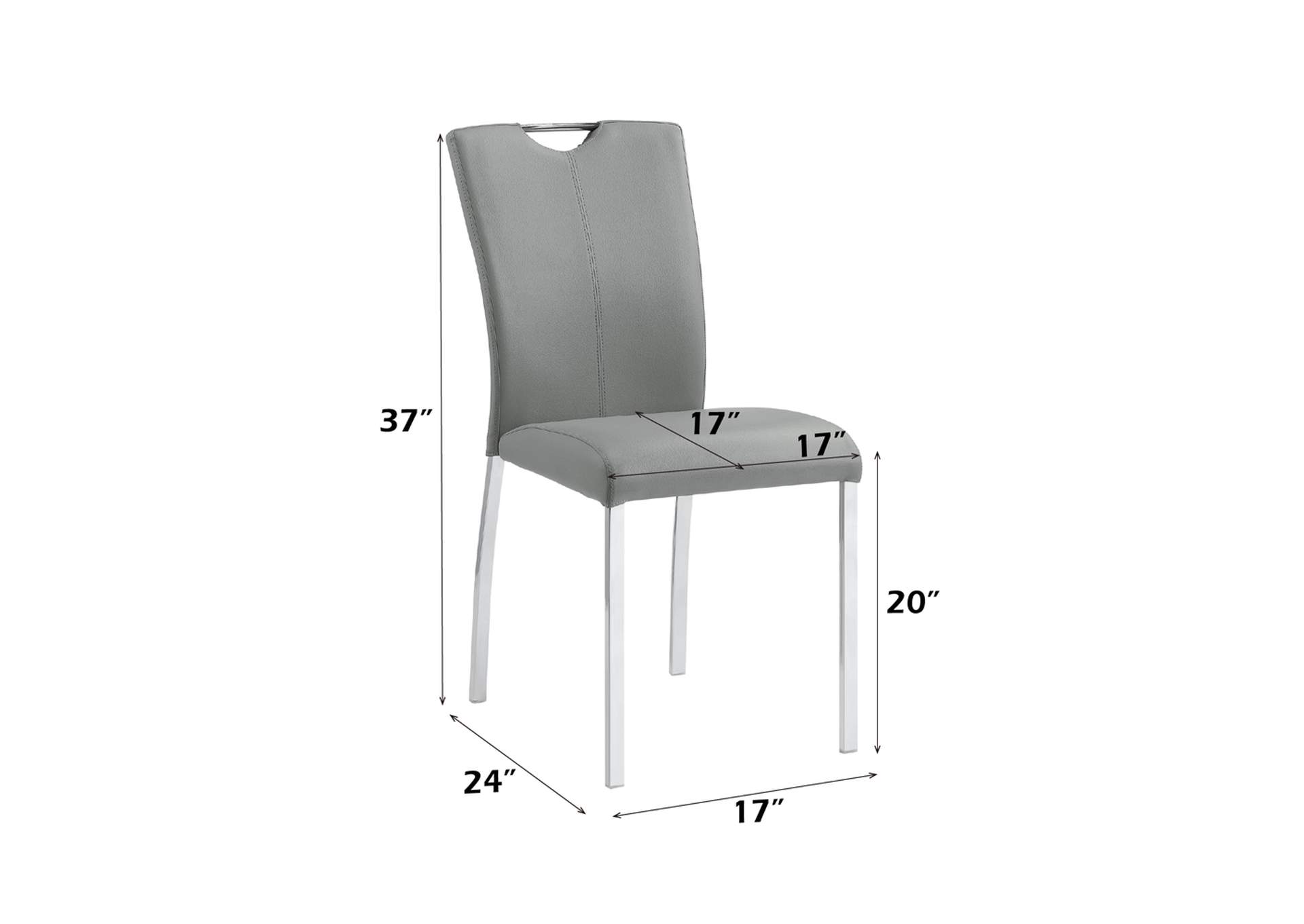 Pagan Side Chair - Set of 2 image 8