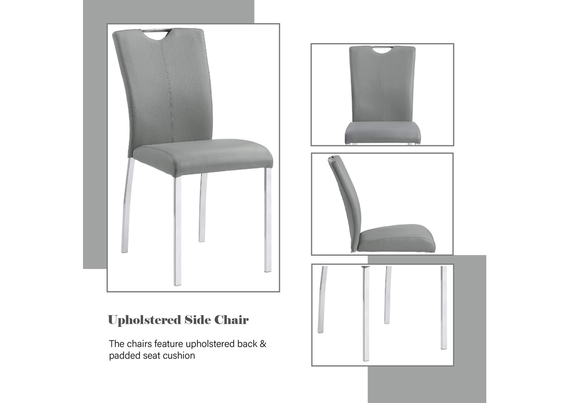 Pagan Side Chair - Set of 2 image 9