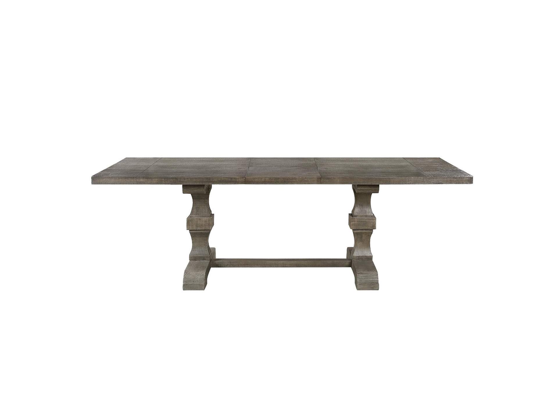 Landon Dining Table with Leaf