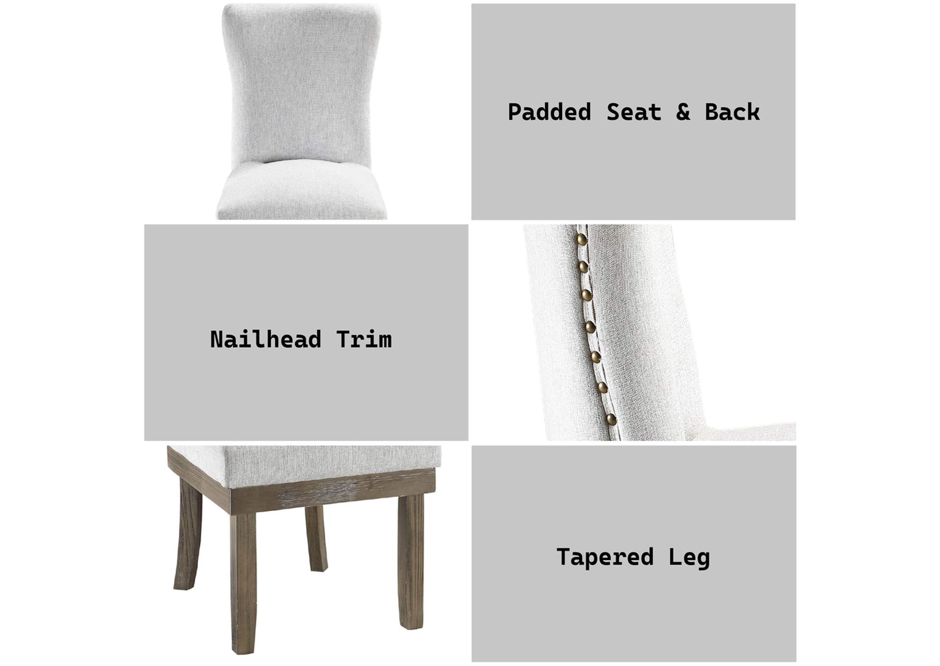 Landon Side Chair - Set of 2 image 10
