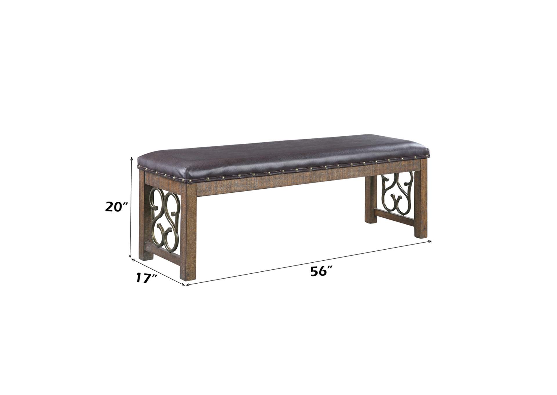 Raphaela Bench image 5