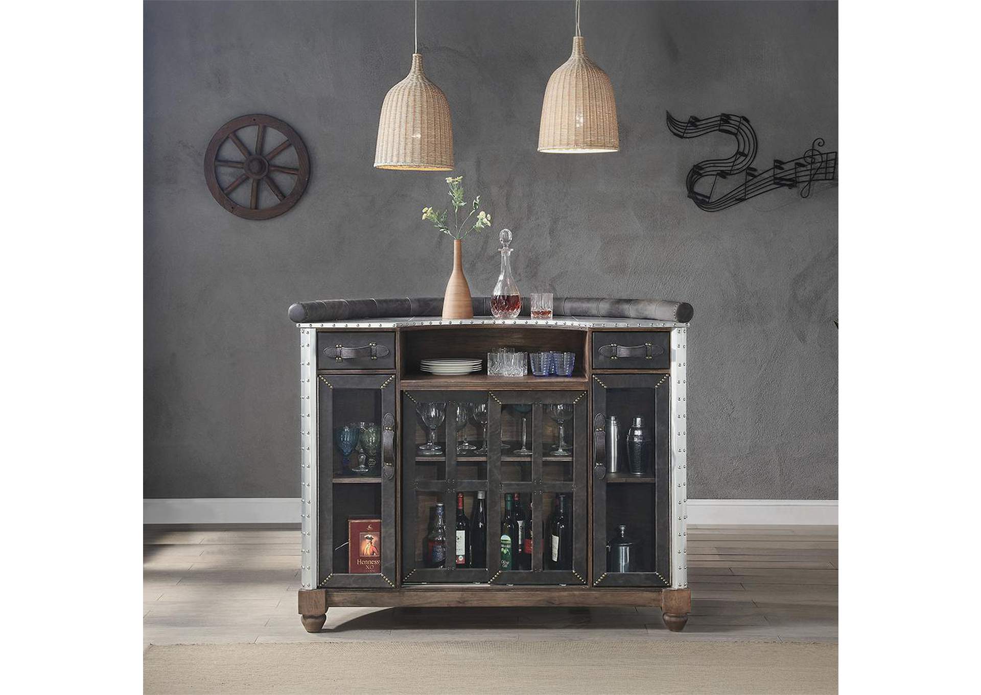 Rahma Bar Table image 1