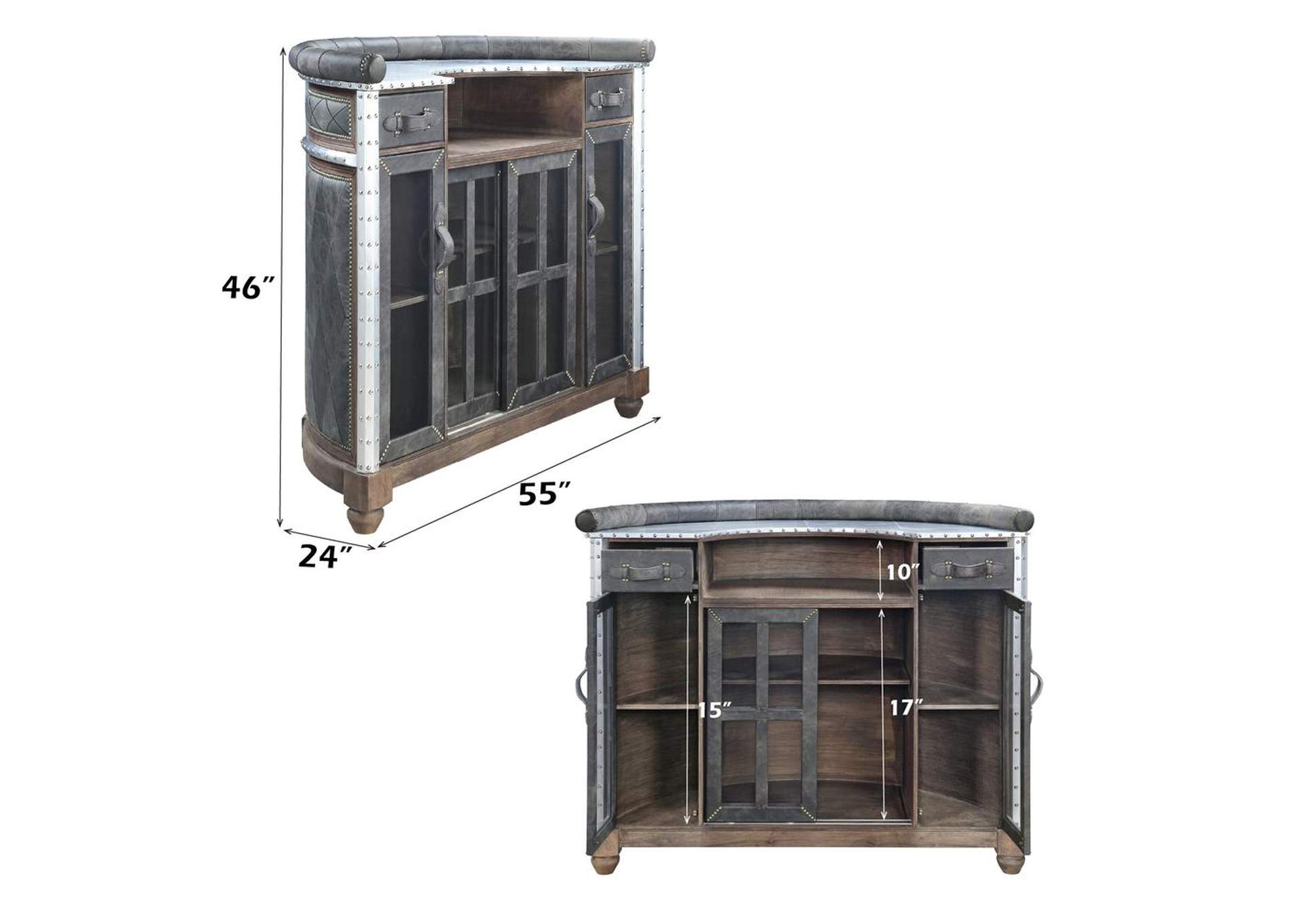 Rahma Bar Table image 13