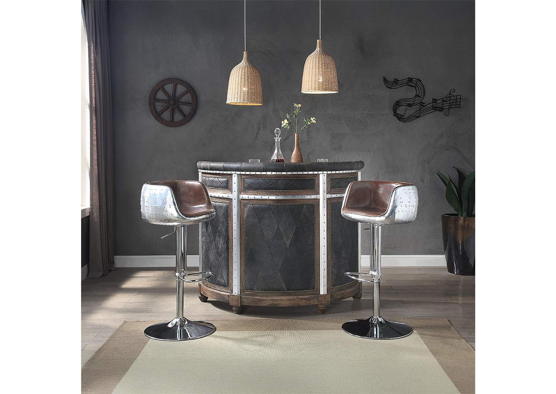 Rahma Bar Table image 3