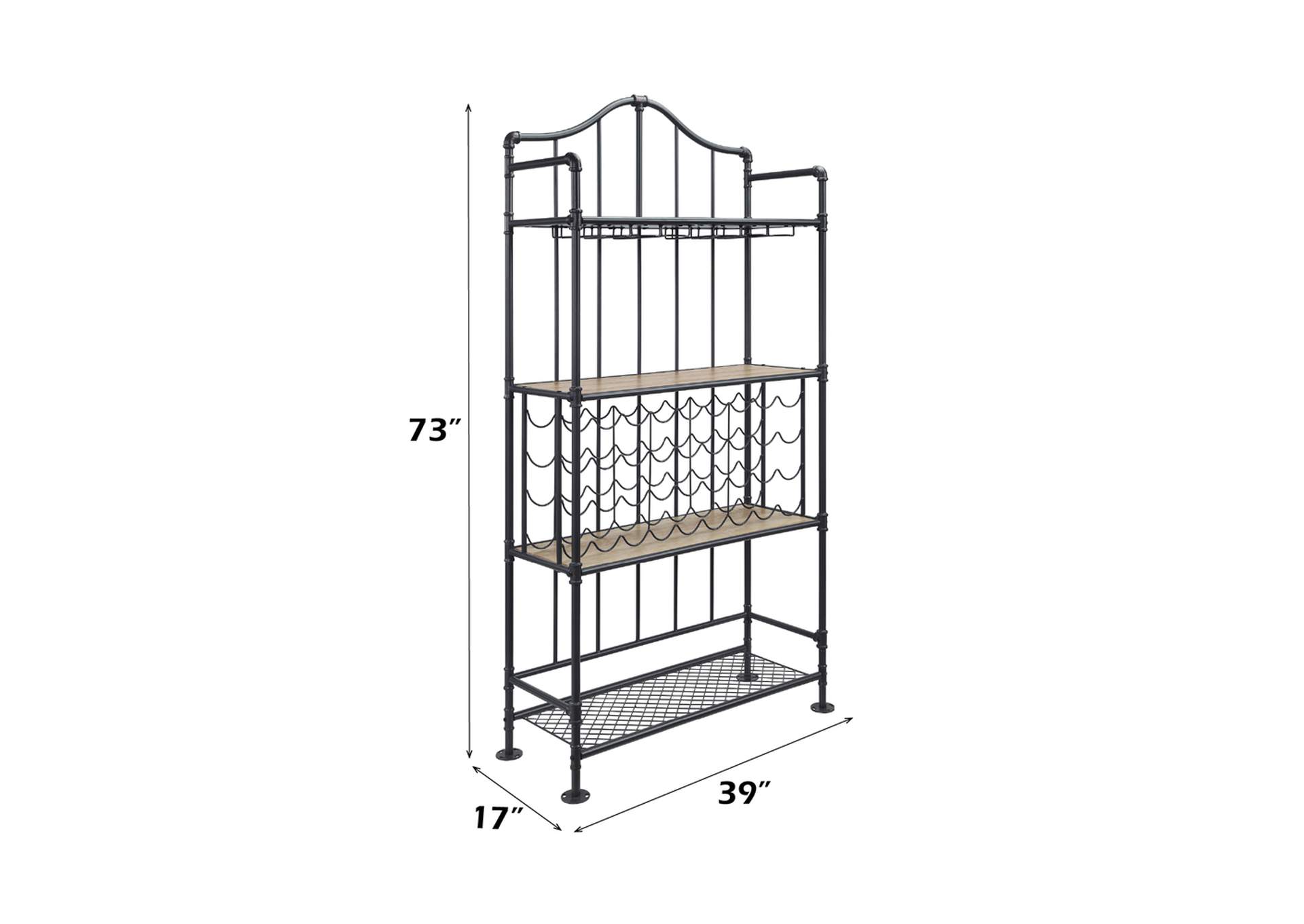 Edina Wine Rack image 5