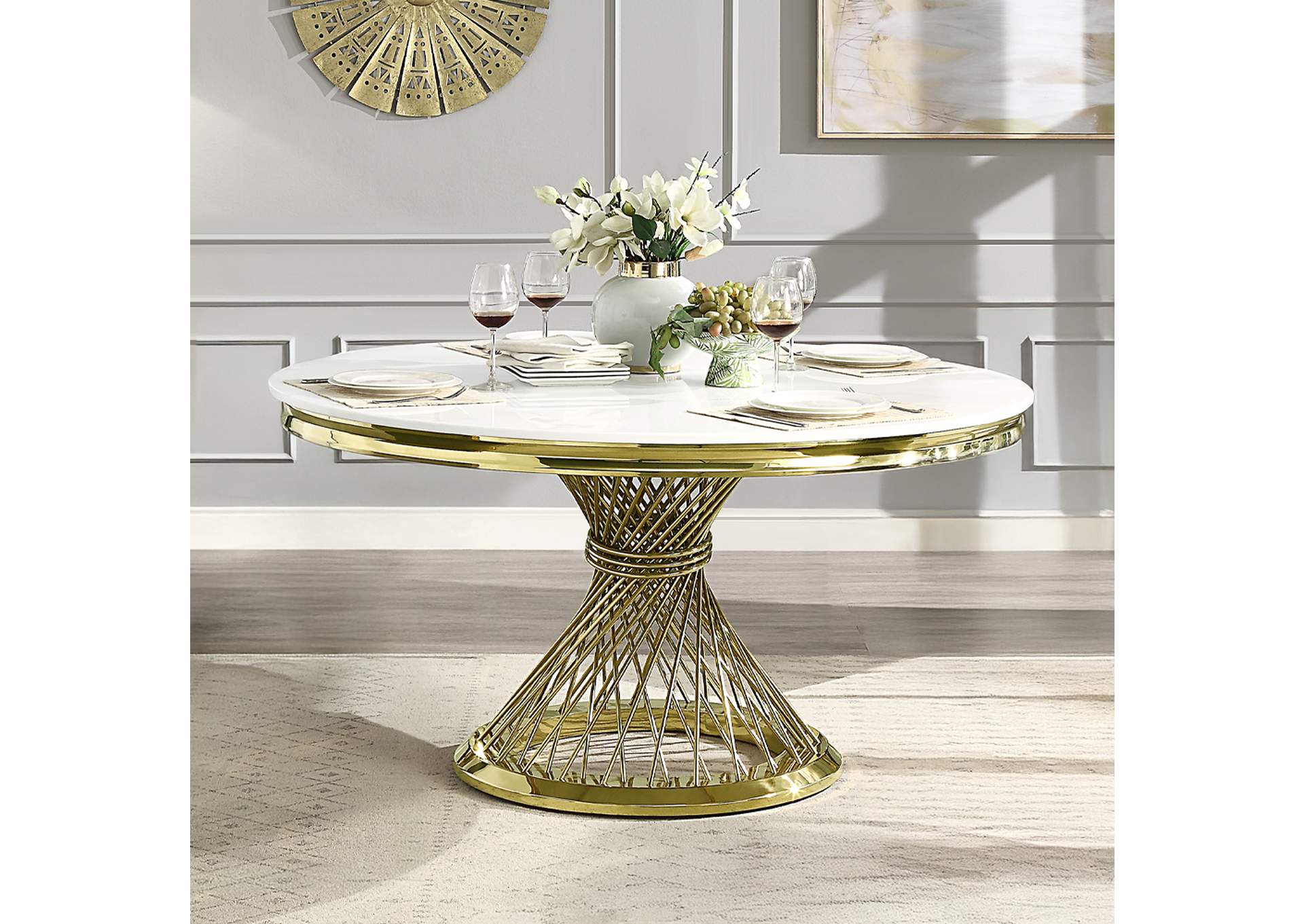 Fallon Dining Table