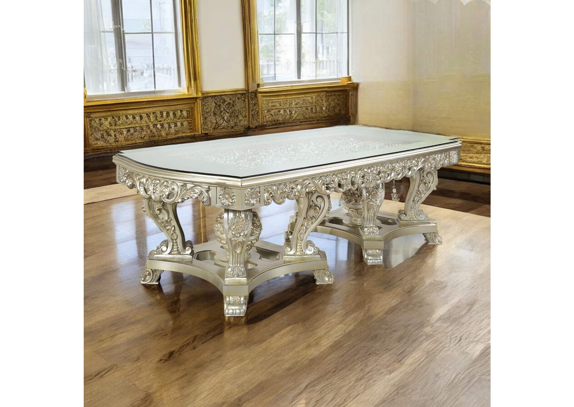Sorina Dining Table