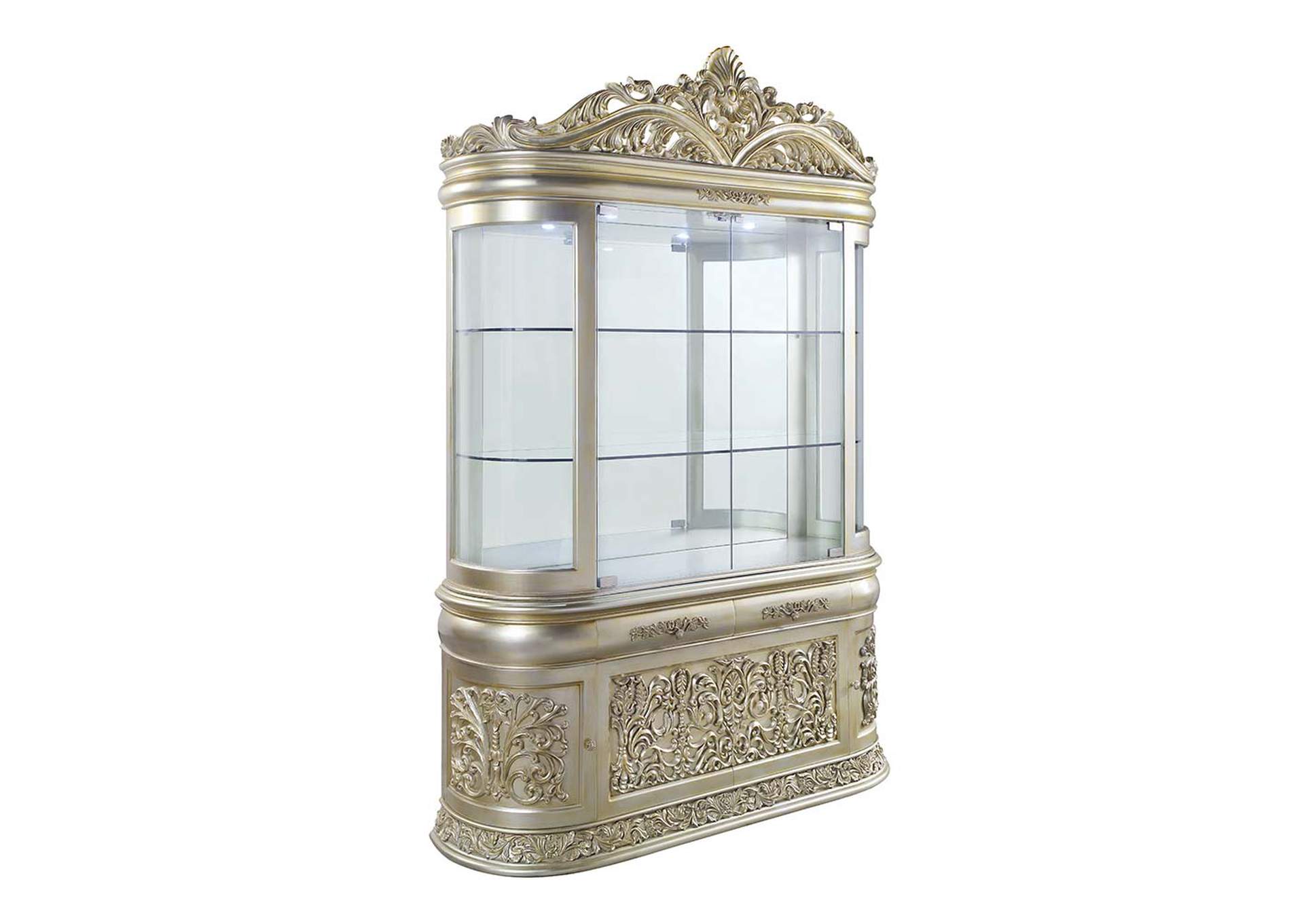 Sorina Curio