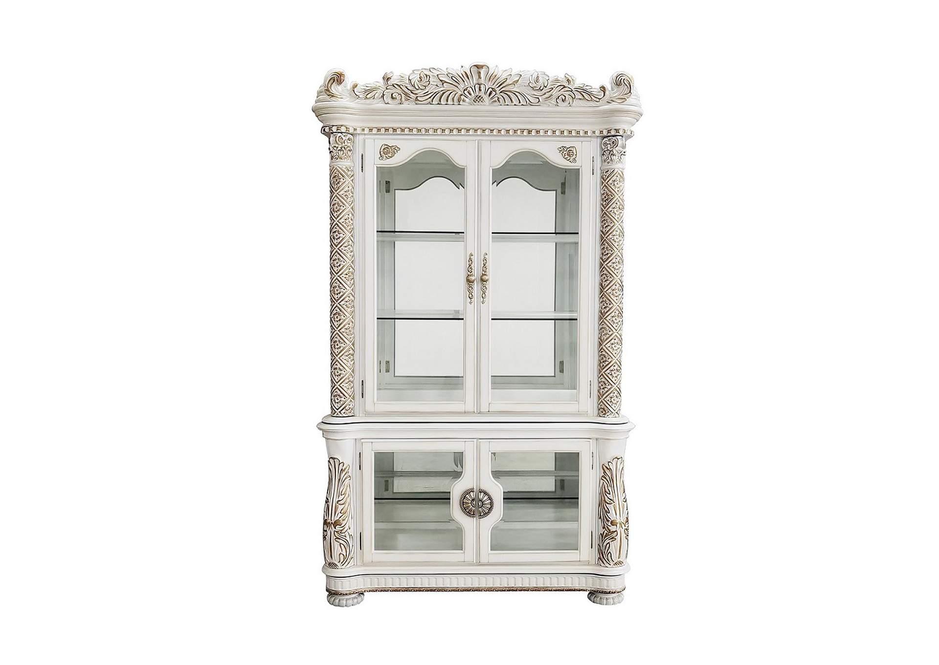 Vendome Curio