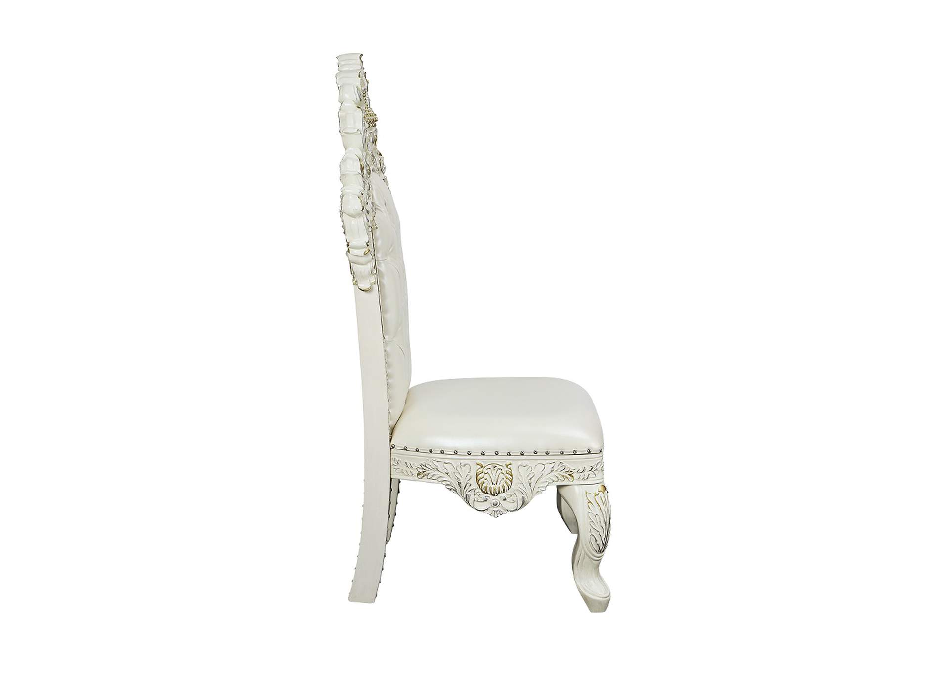 Adara Side Chair - Set of 2