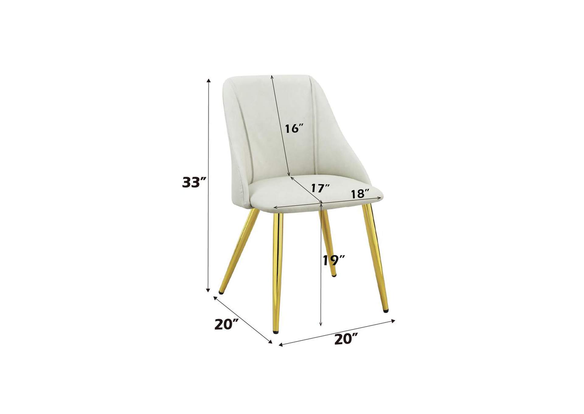 Gaines Side Chair - Set of 2 image 8