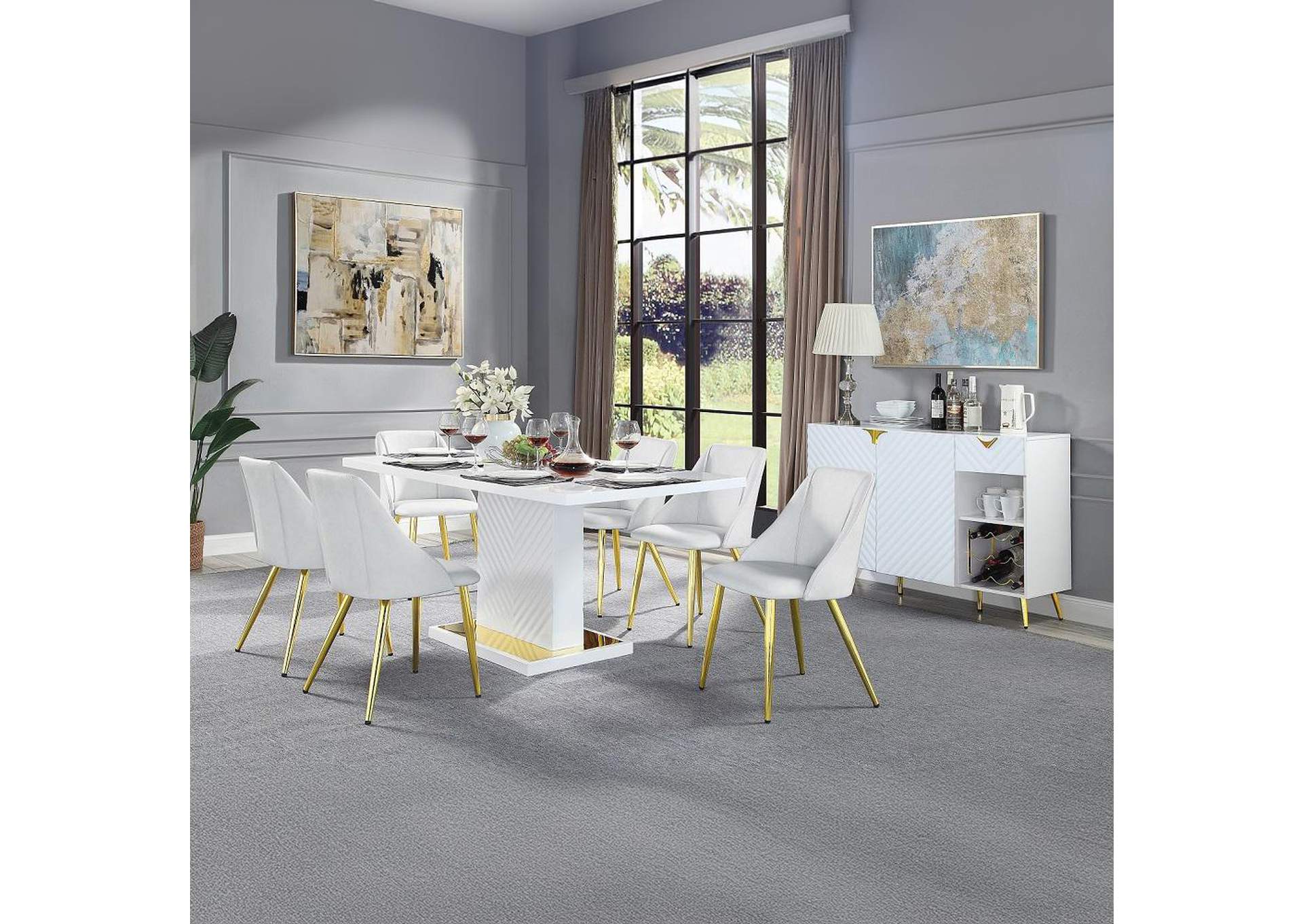 Gaines Side Chair - Set of 2 image 9