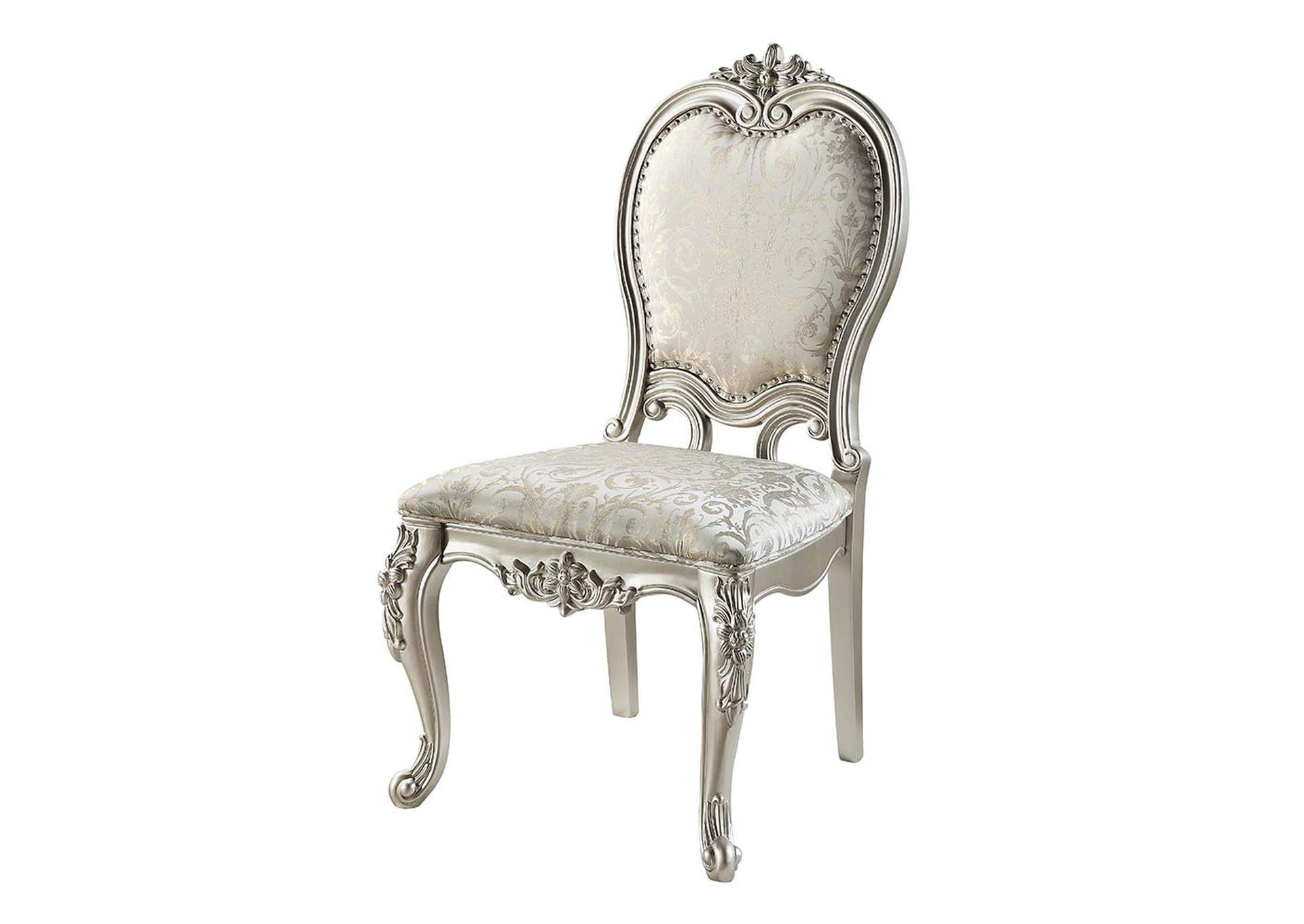 Bently Side Chair - Set of 2 image 1