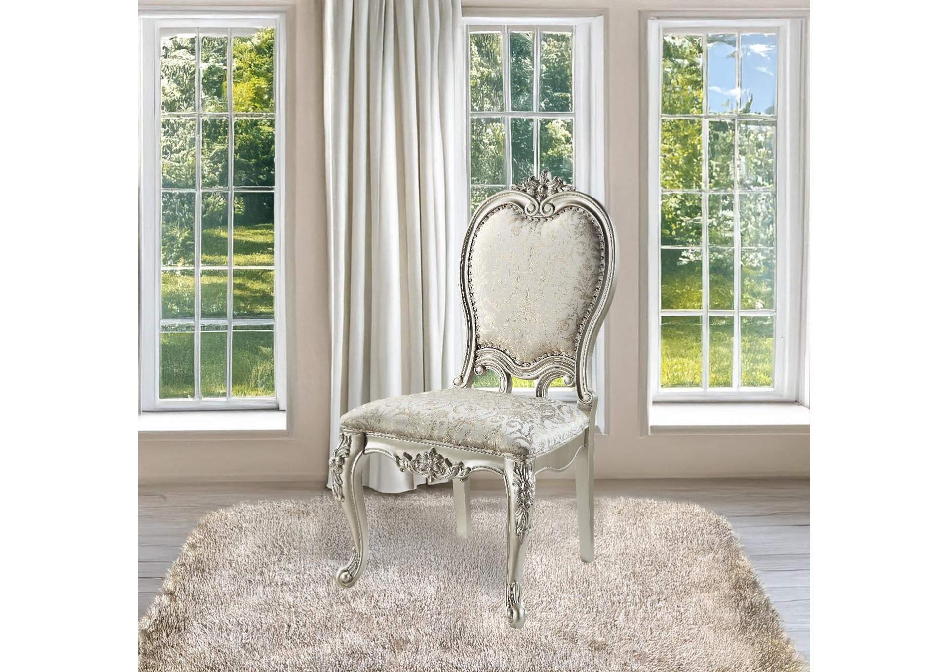 Bently Side Chair - Set of 2 image 1