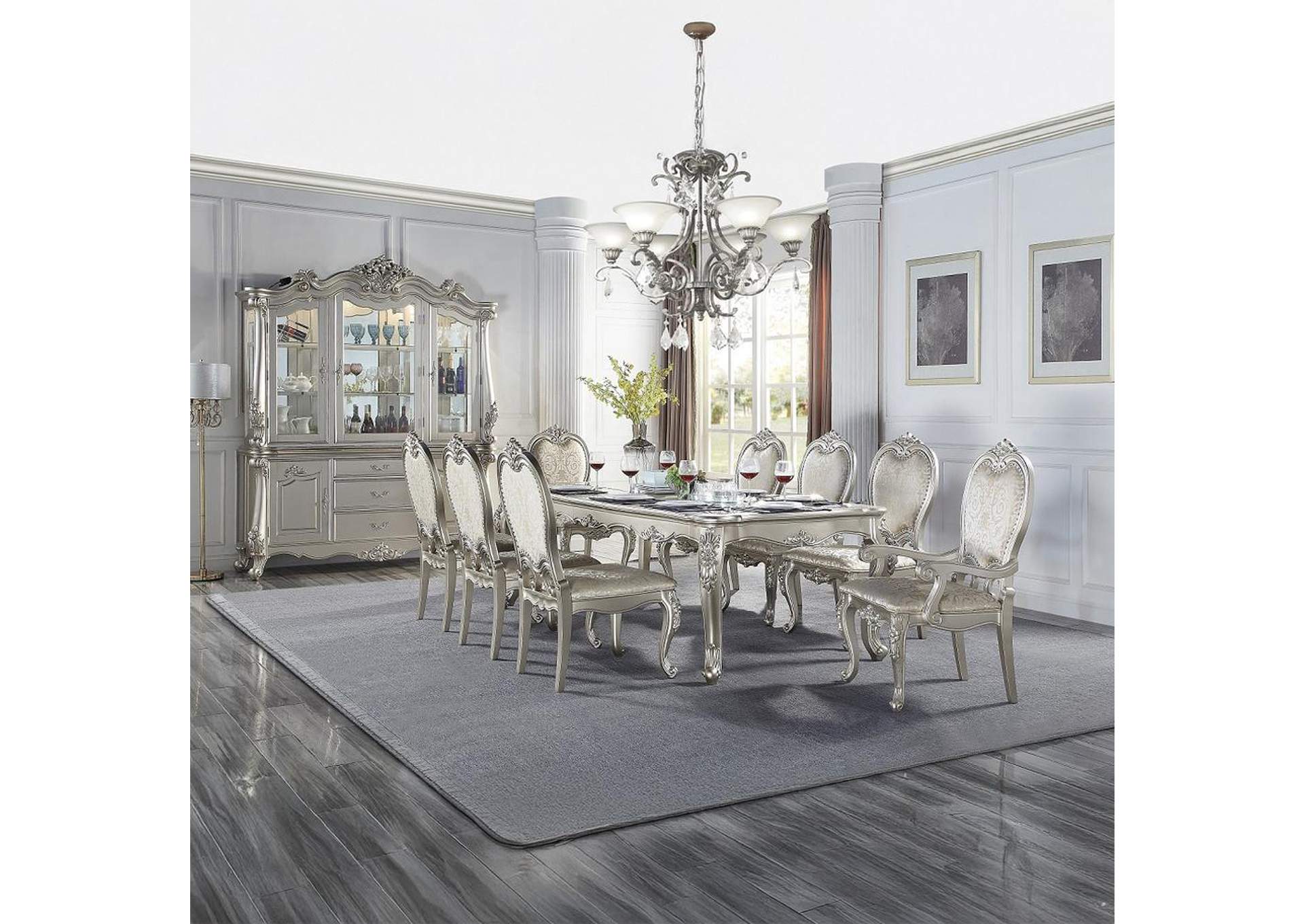 Bently Side Chair - Set of 2 image 8