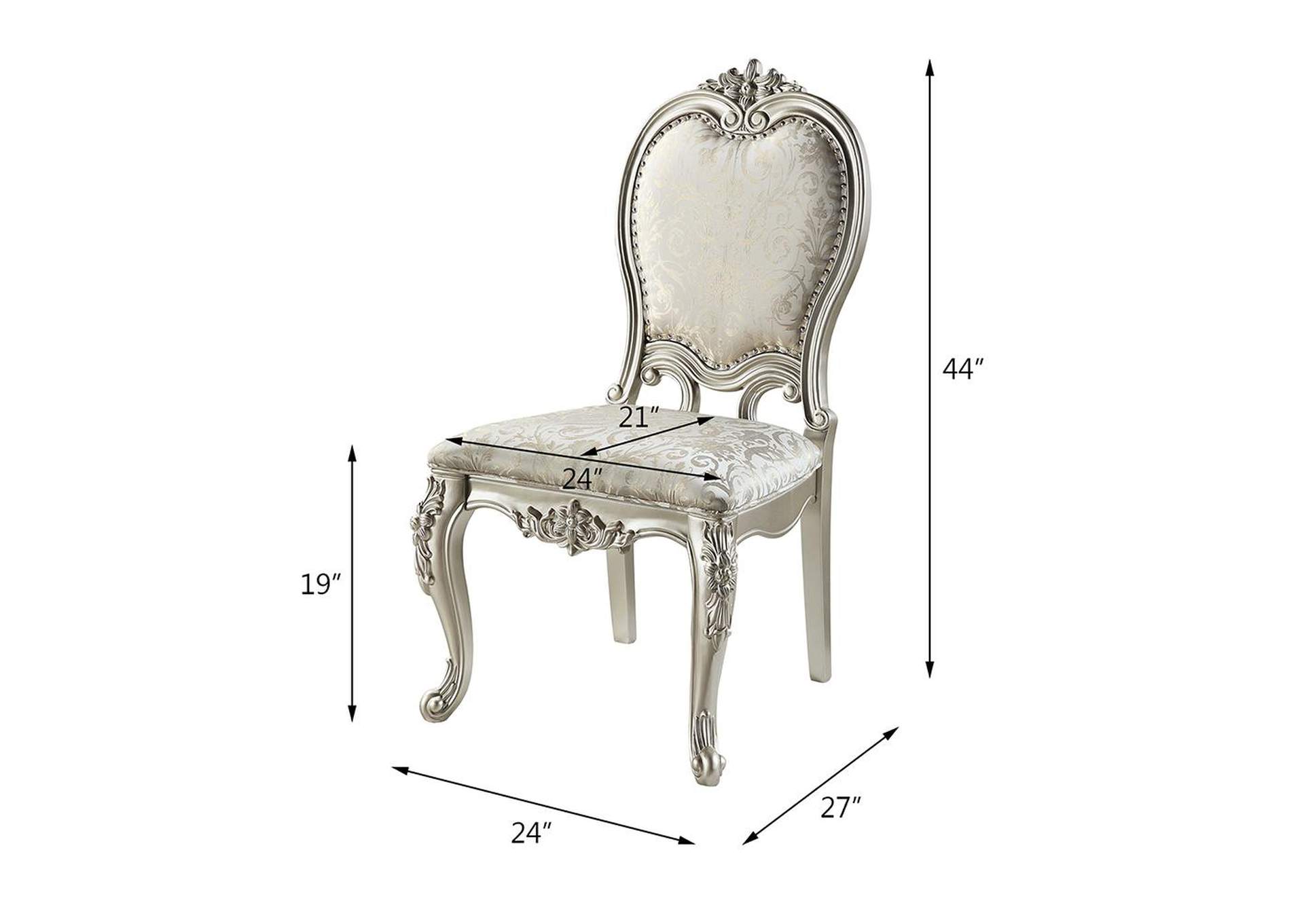 Bently Side Chair - Set of 2 image 9