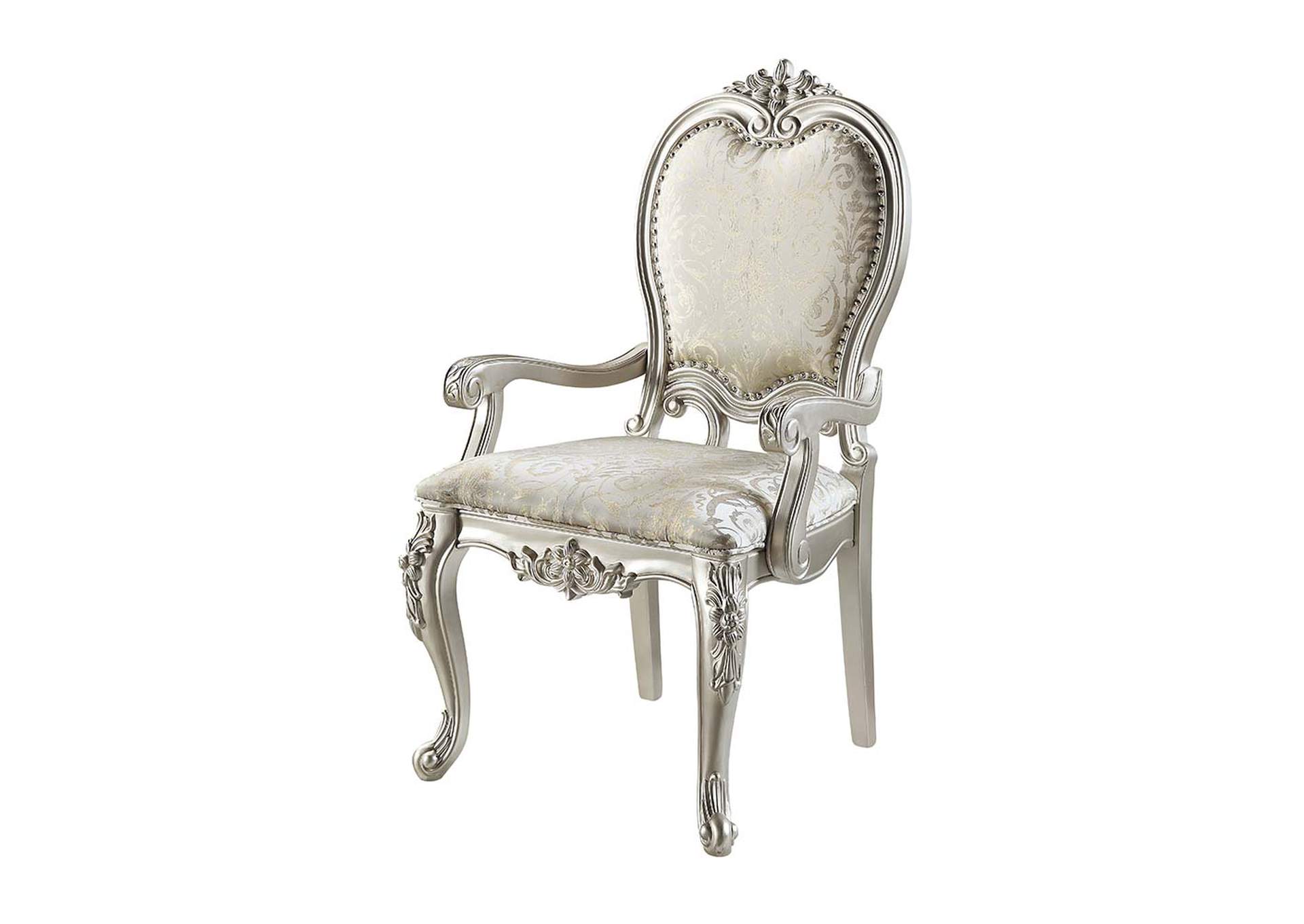 Bently Arm Chair - Set of 2 image 1